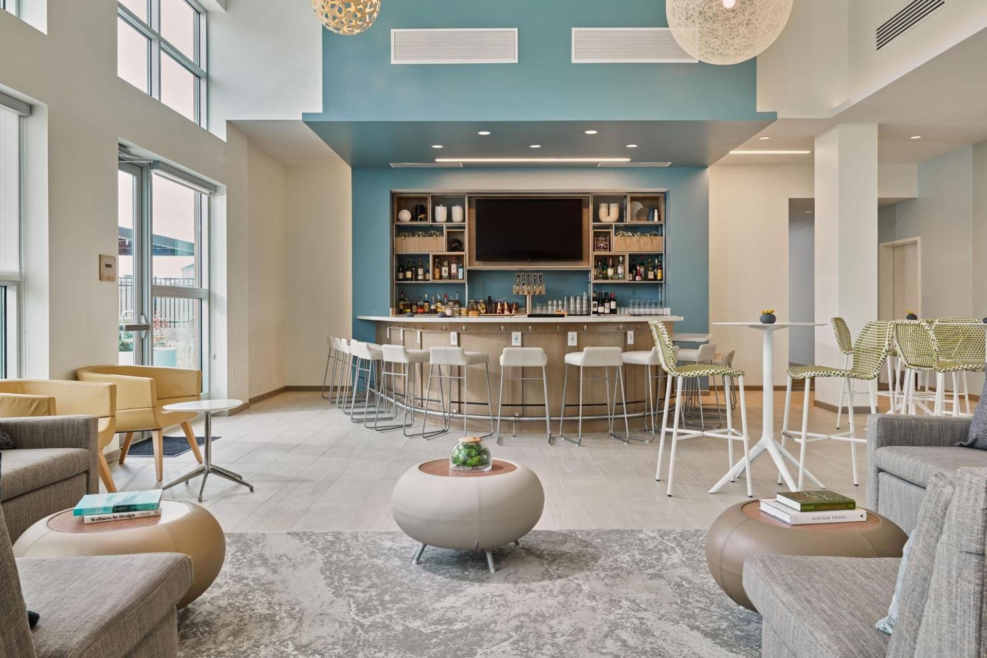 Element by Marriott Chattanooga East photo 35