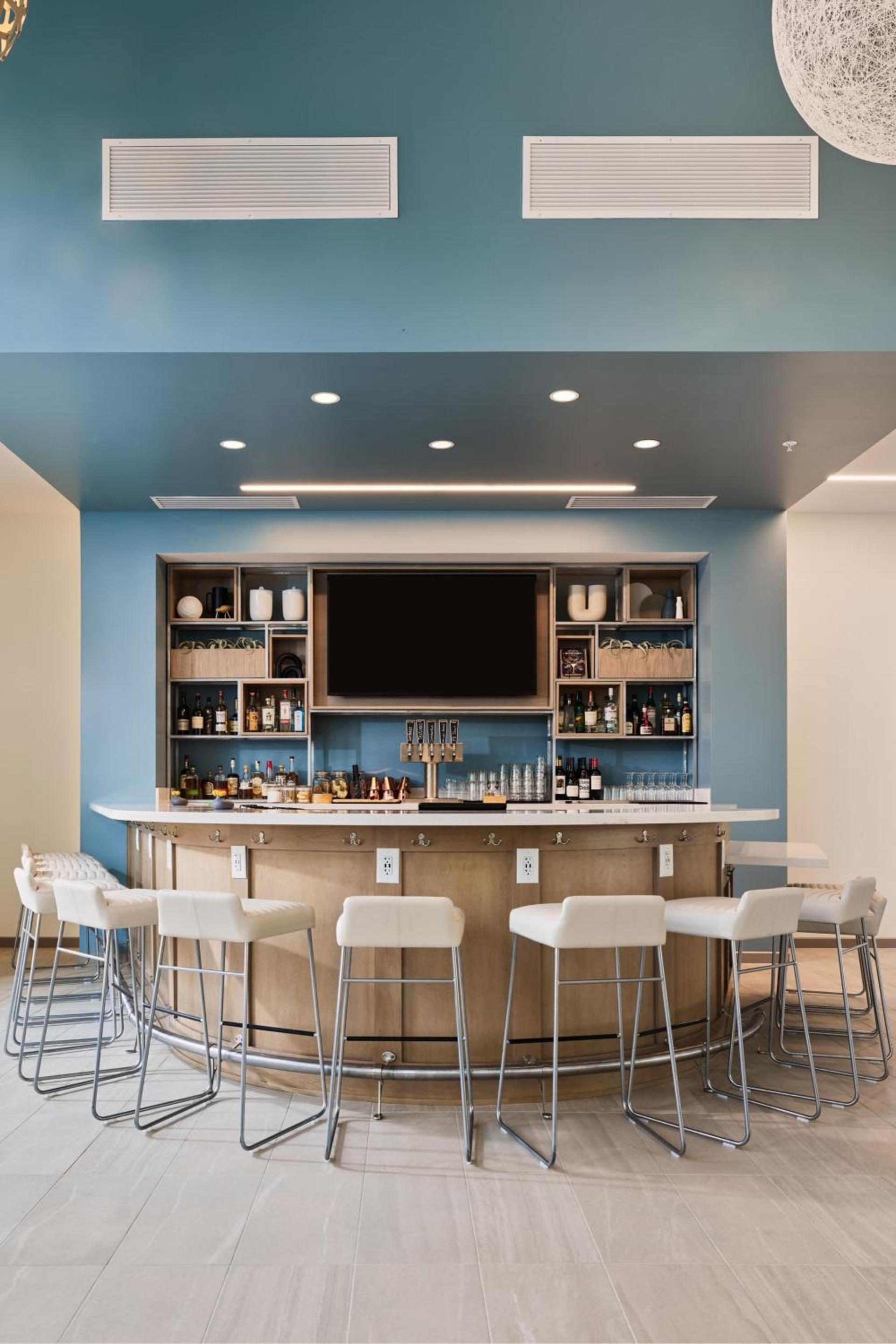 Element by Marriott Chattanooga East photo 36