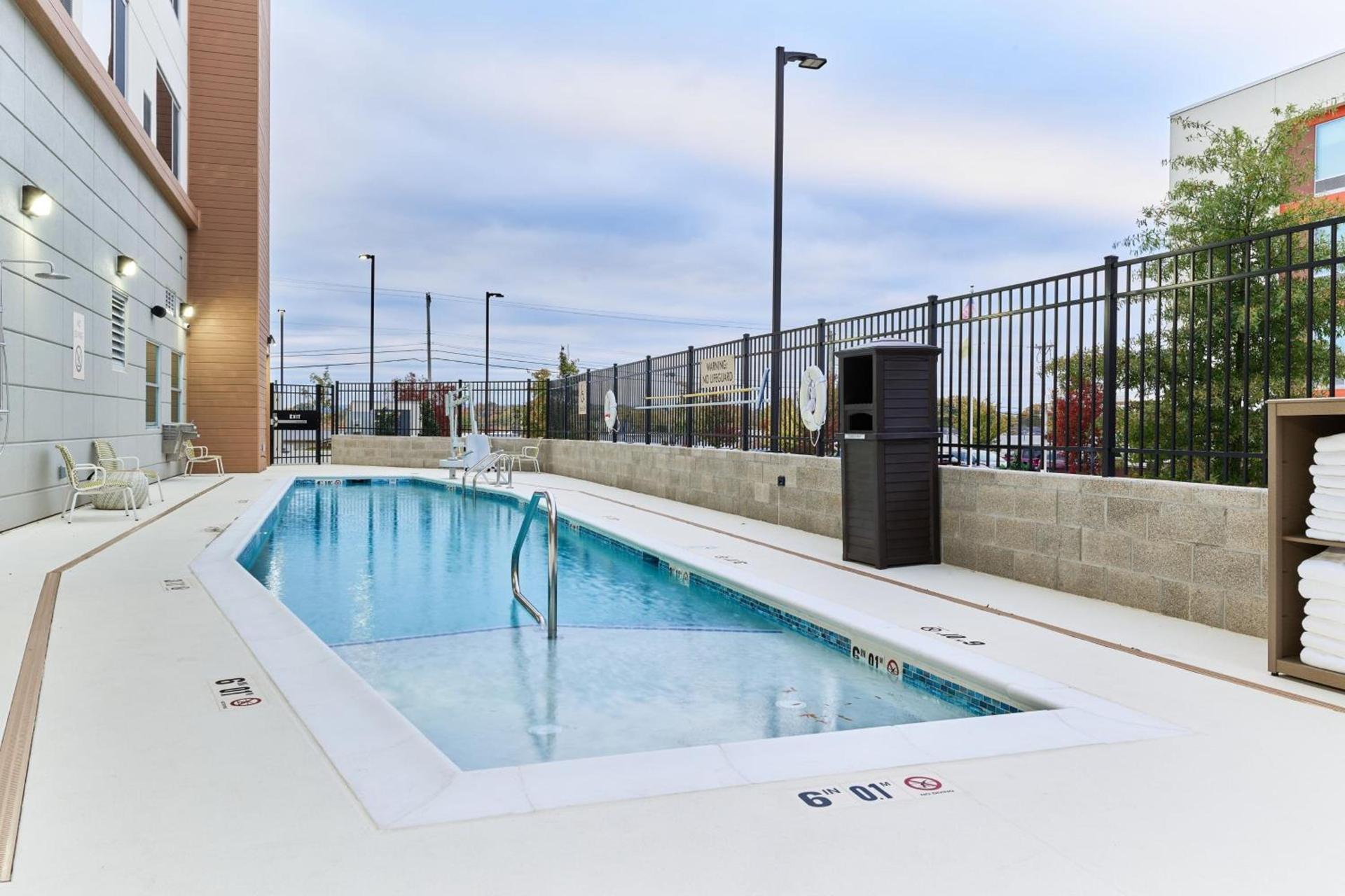 Element by Marriott Chattanooga East photo 39