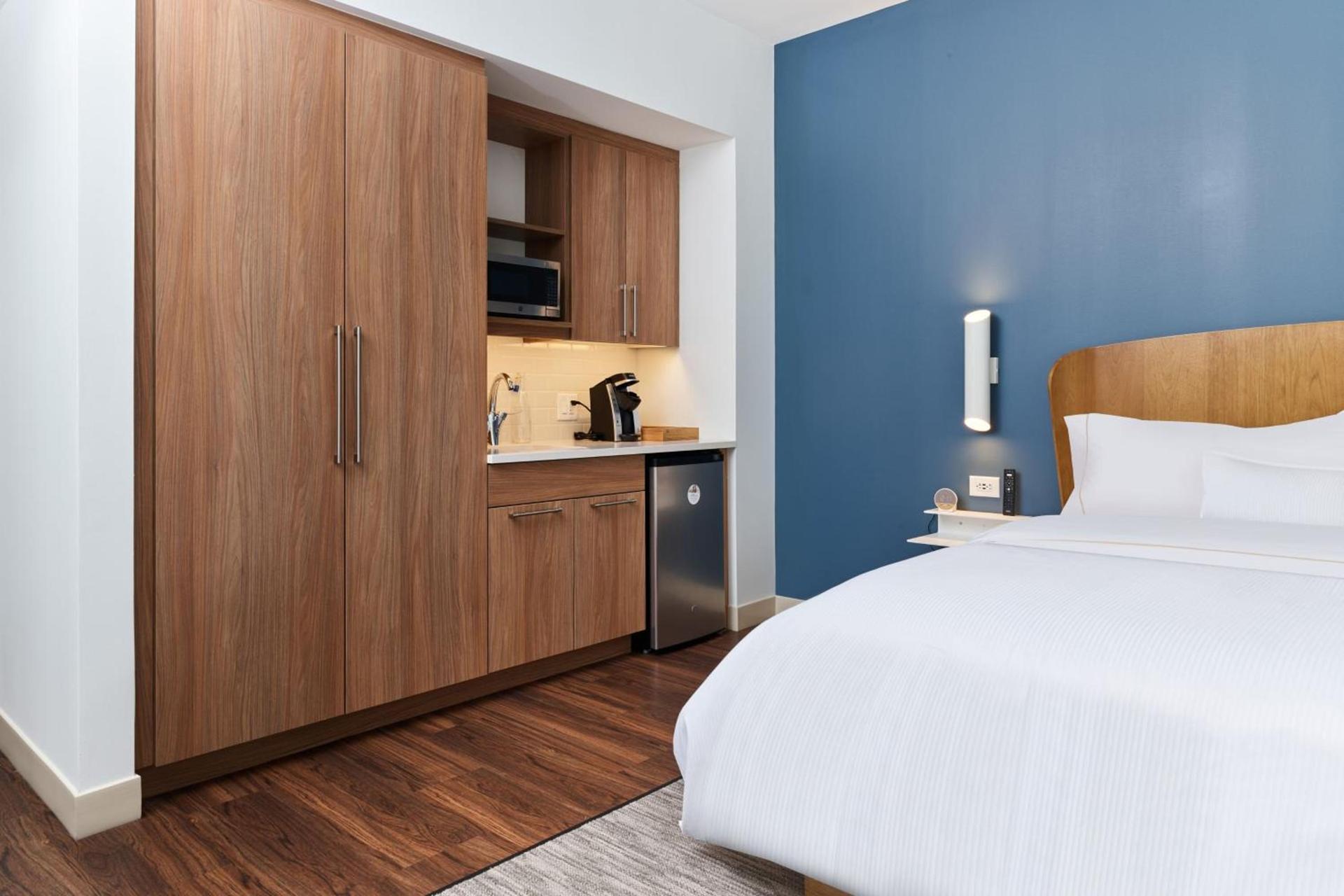 Element by Marriott Chattanooga East photo 21