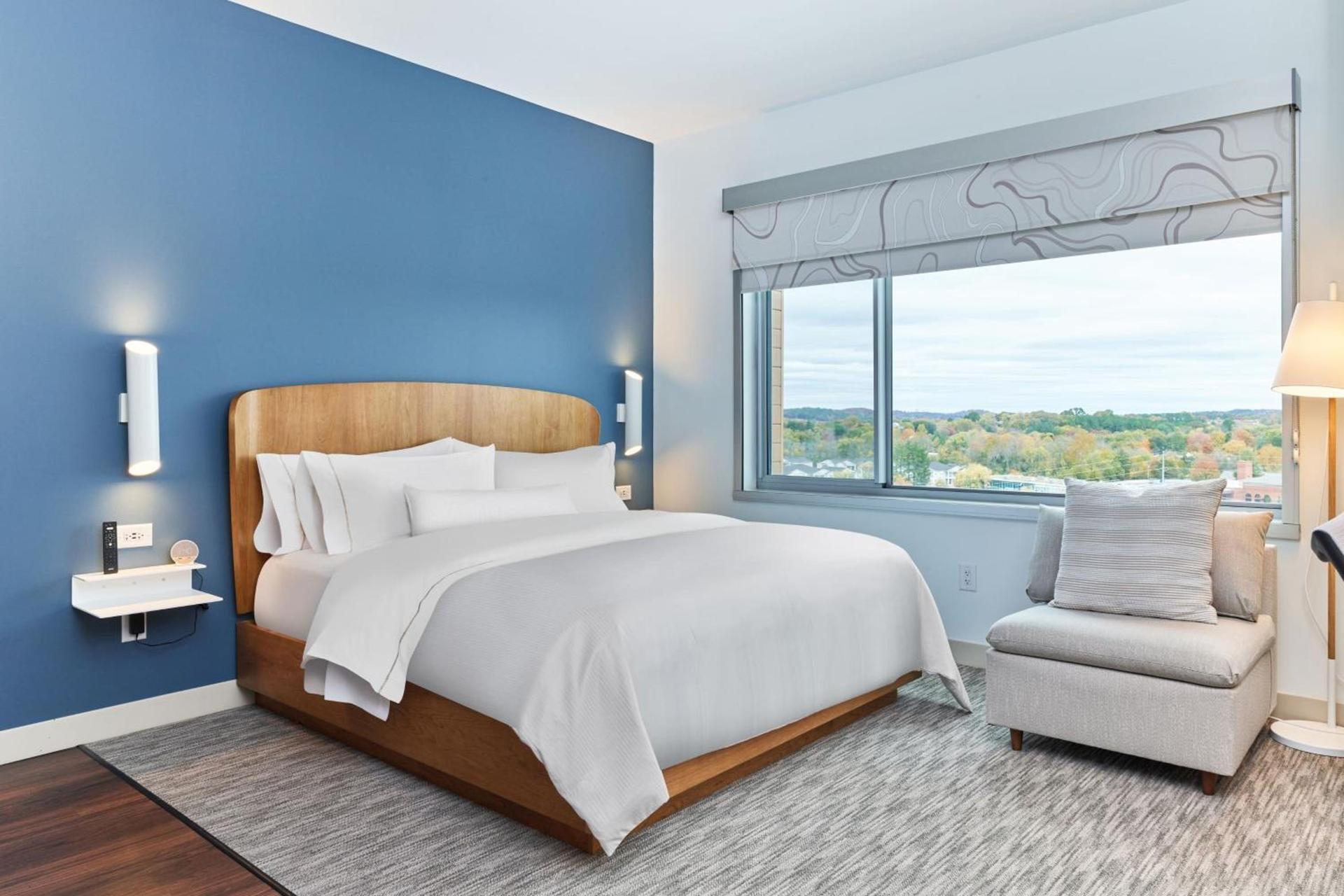 Element by Marriott Chattanooga East photo 22