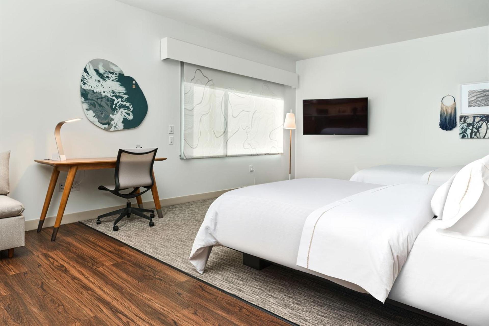 Element by Marriott Chattanooga East photo 17