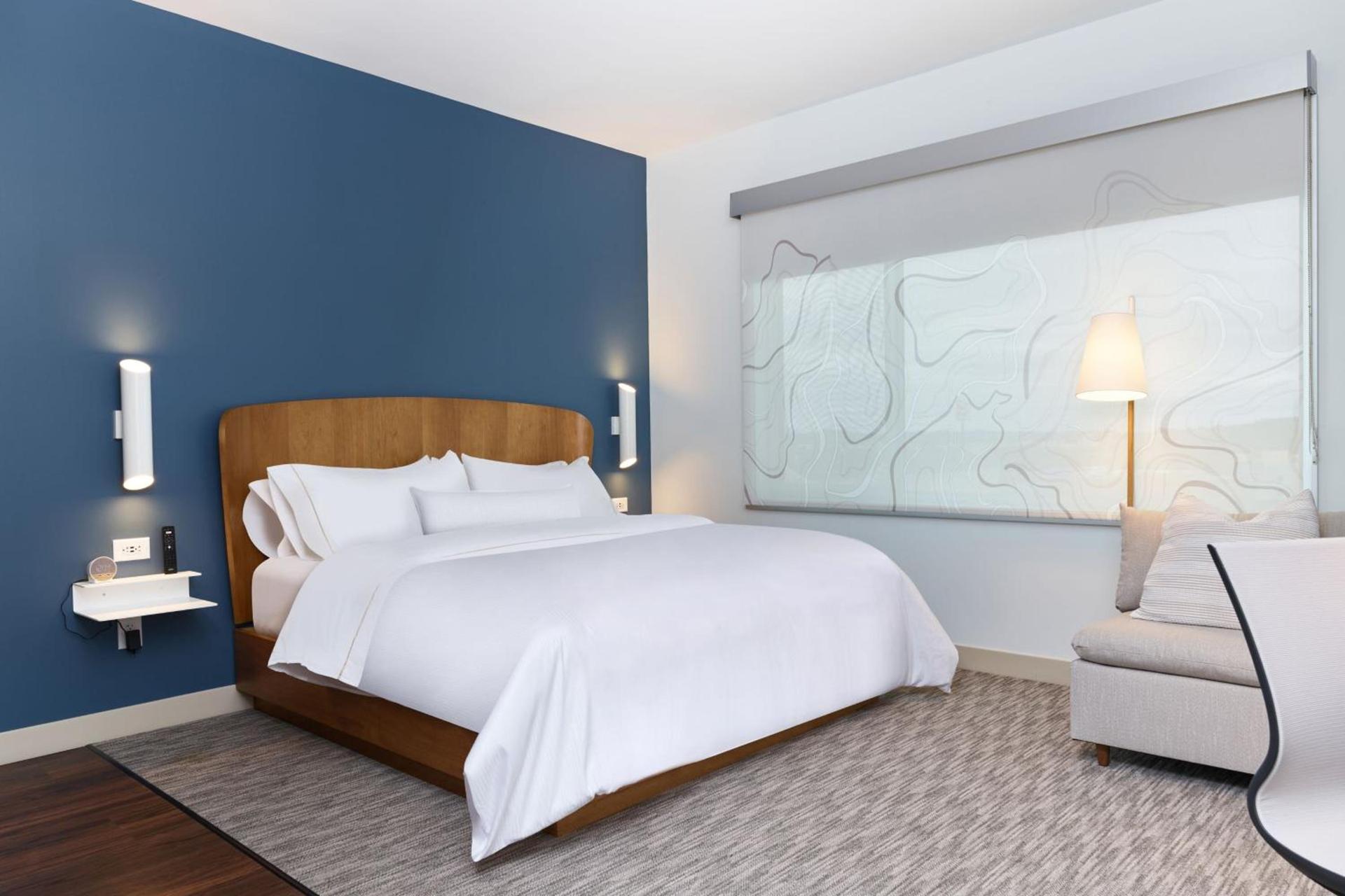 Element by Marriott Chattanooga East photo 20