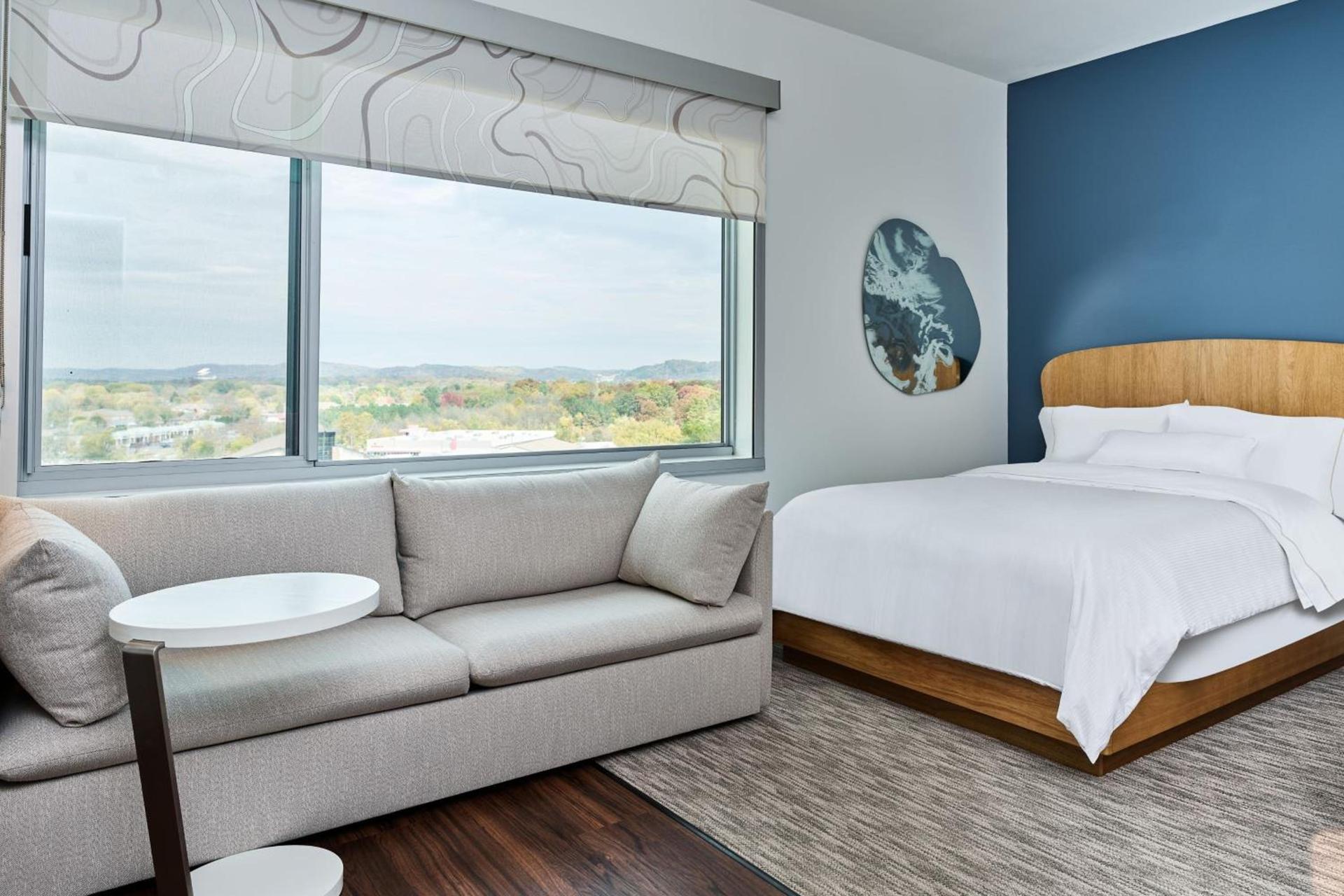 Element by Marriott Chattanooga East photo 24