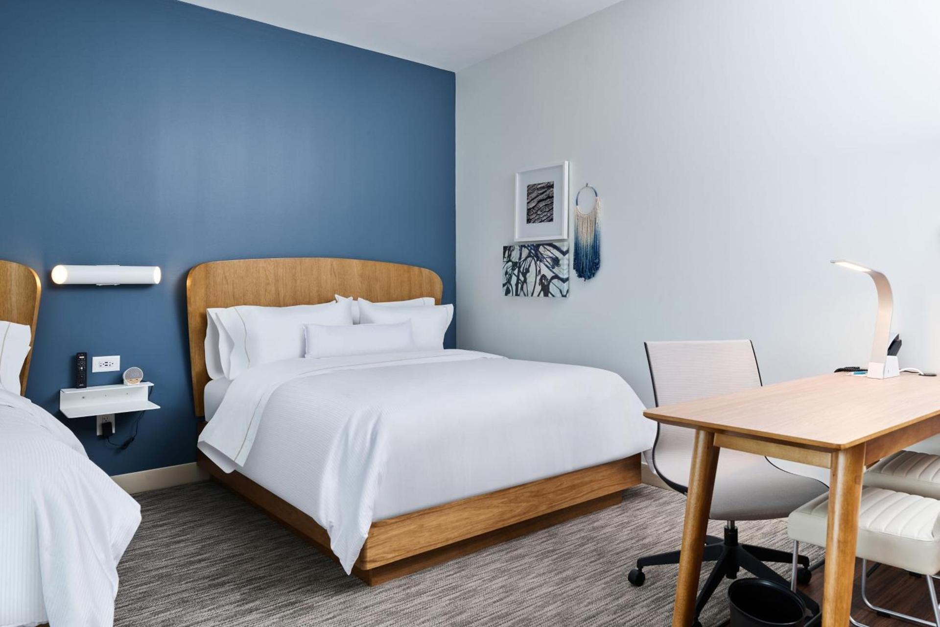 Element by Marriott Chattanooga East photo 16