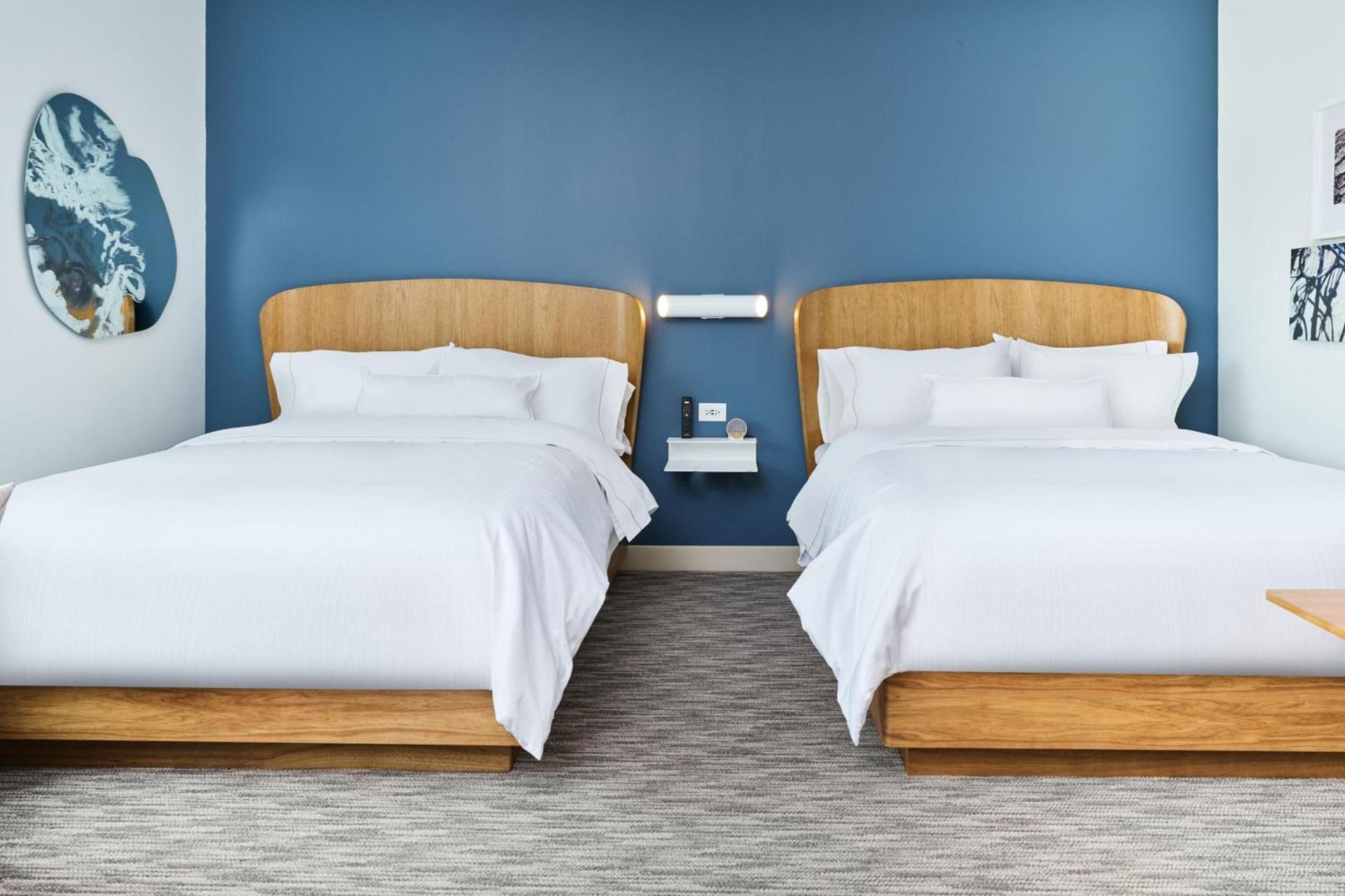 Element by Marriott Chattanooga East photo 12
