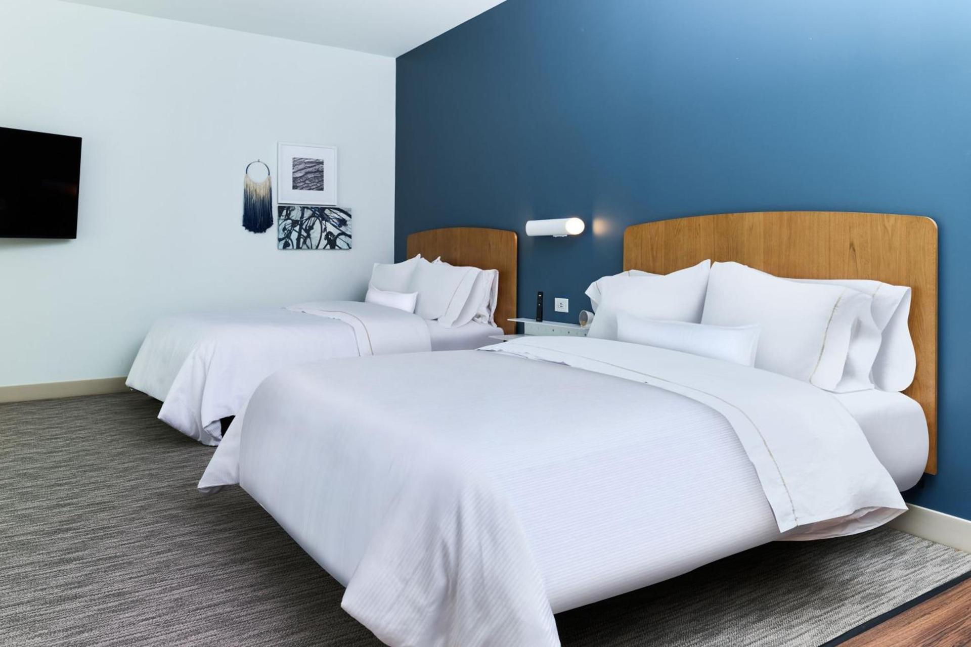 Element by Marriott Chattanooga East photo 18