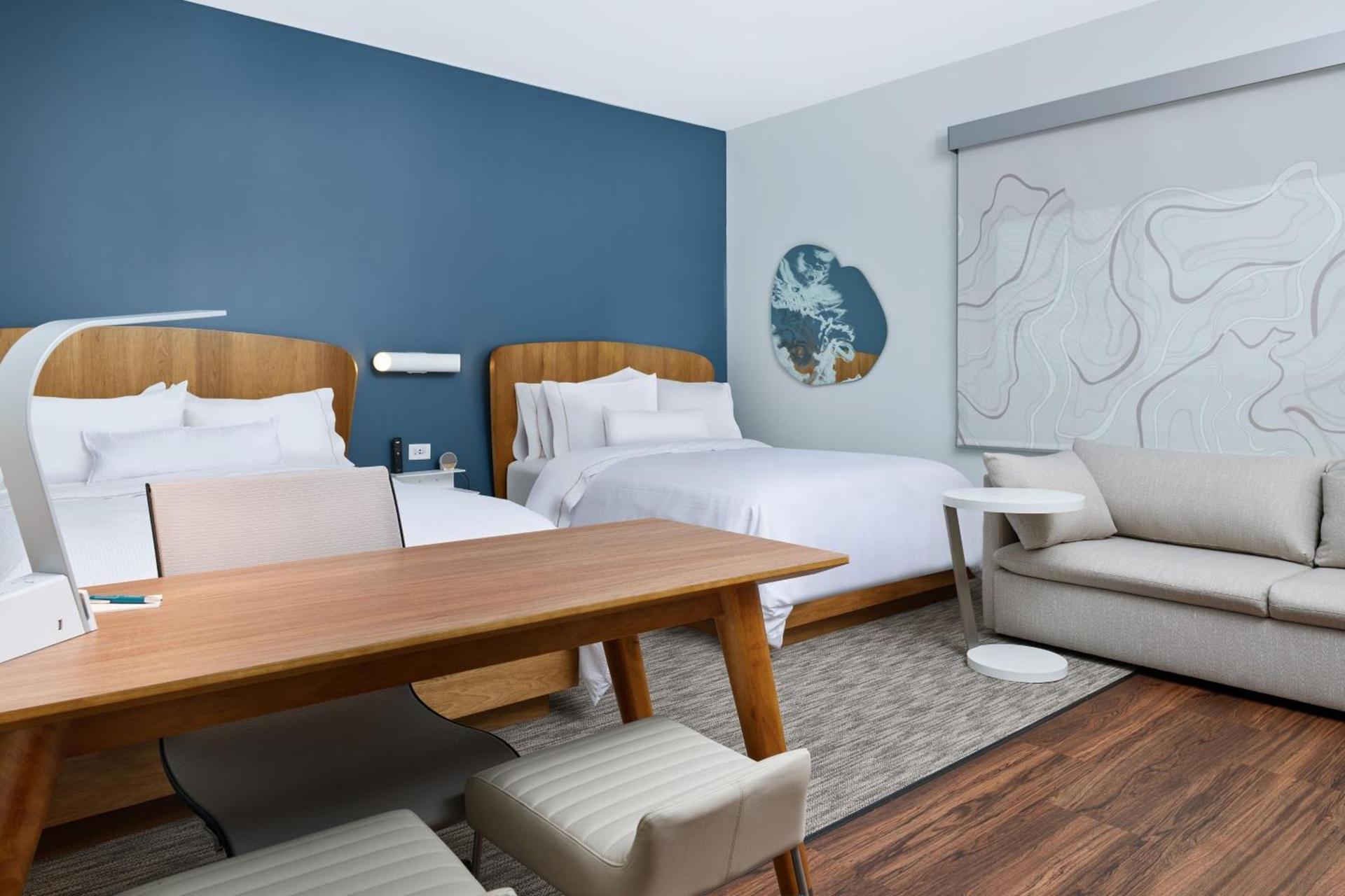 Element by Marriott Chattanooga East photo 19