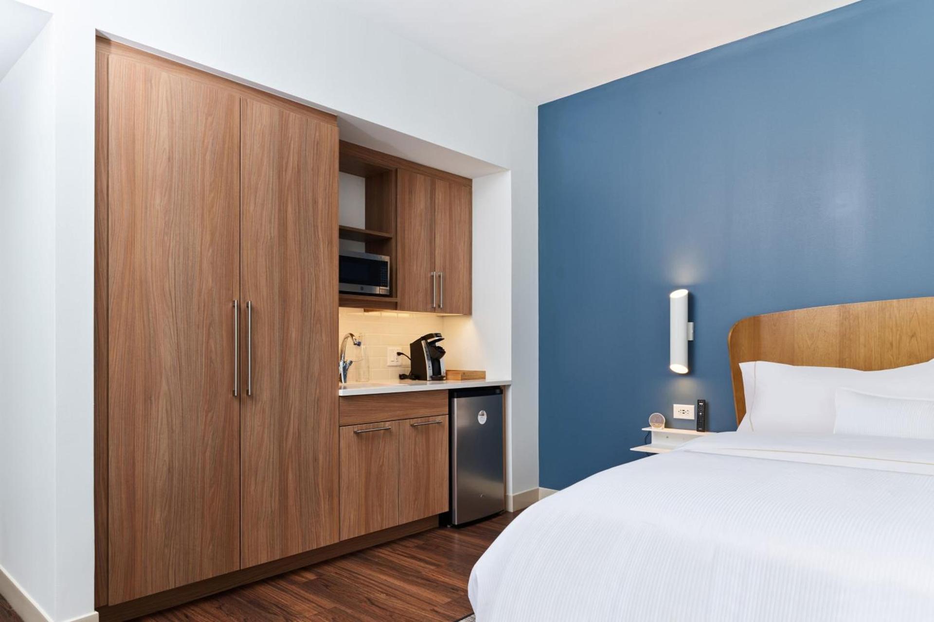 Element by Marriott Chattanooga East photo 14