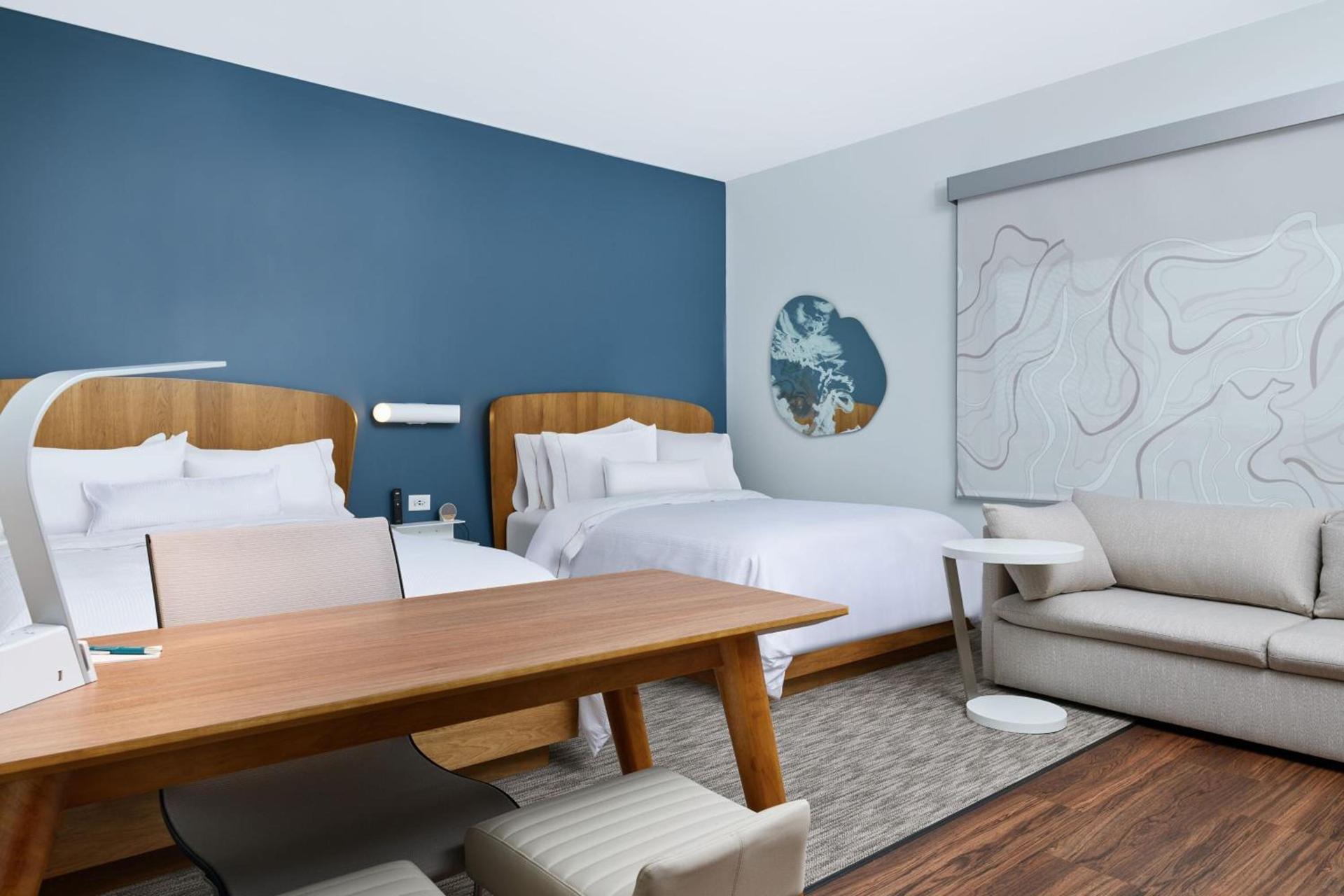 Element by Marriott Chattanooga East photo 11