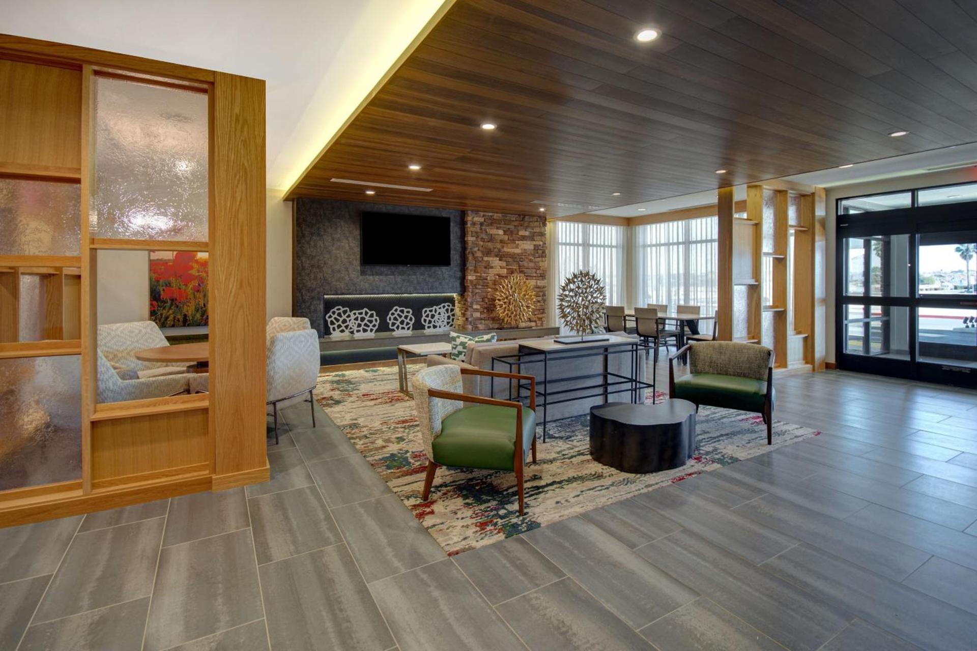 Fairfield Inn & Suites Lancaster Palmdale photo 4
