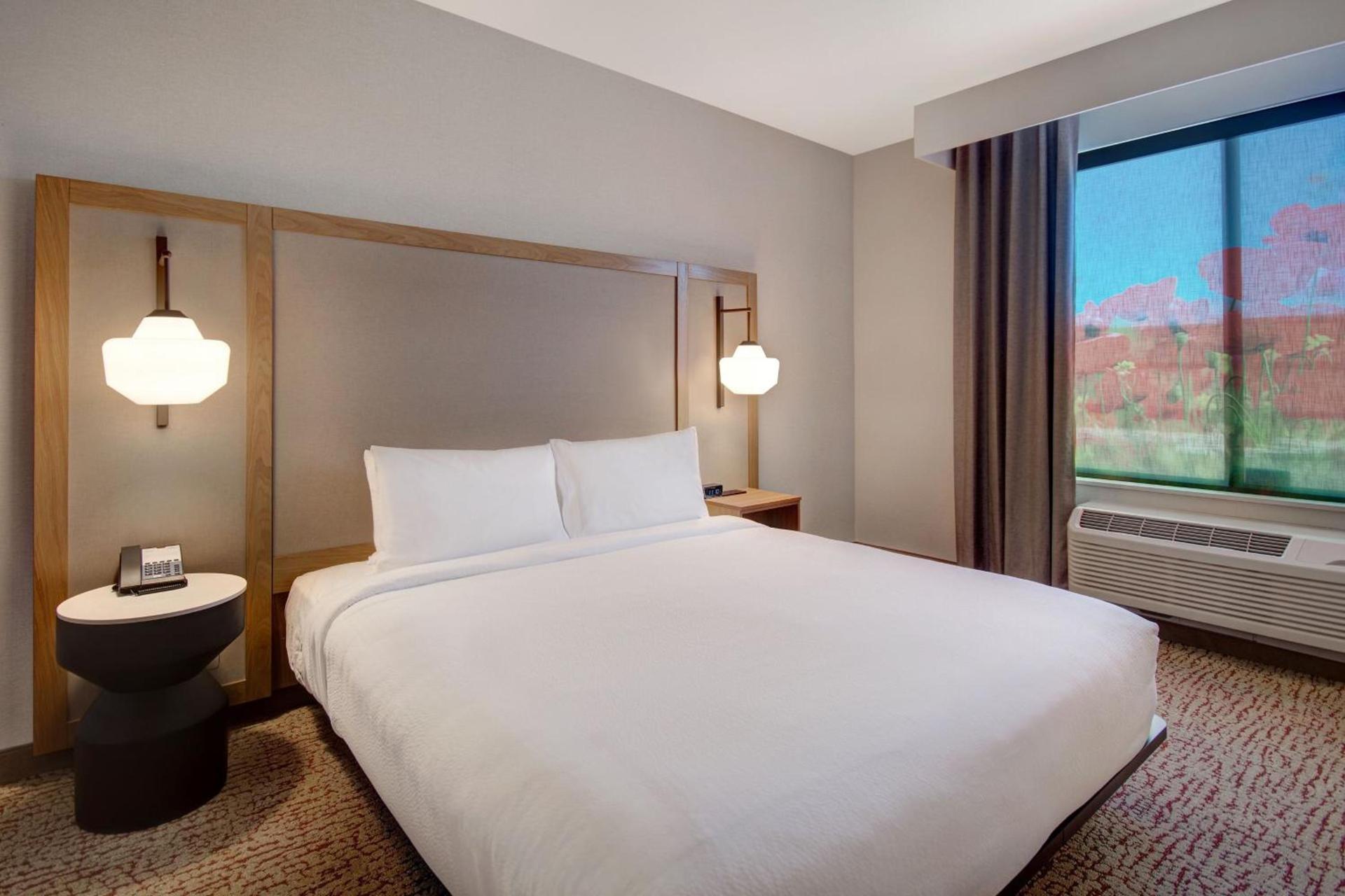 Fairfield Inn & Suites Lancaster Palmdale photo 9