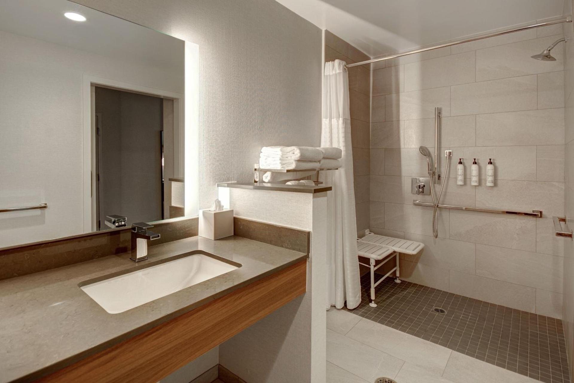 Fairfield Inn & Suites Lancaster Palmdale photo 11