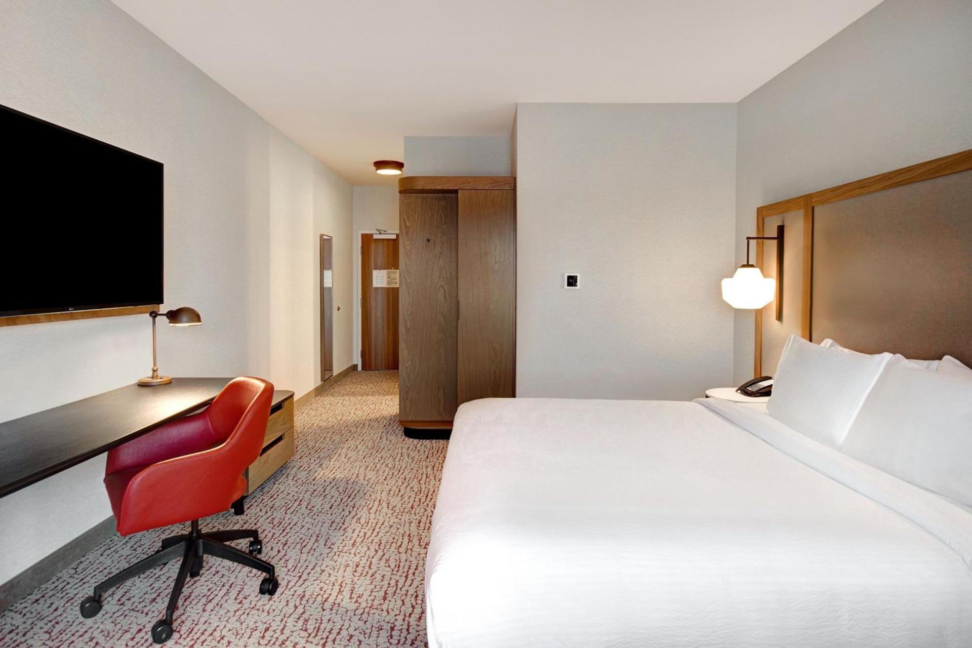 Fairfield Inn & Suites Lancaster Palmdale photo 10