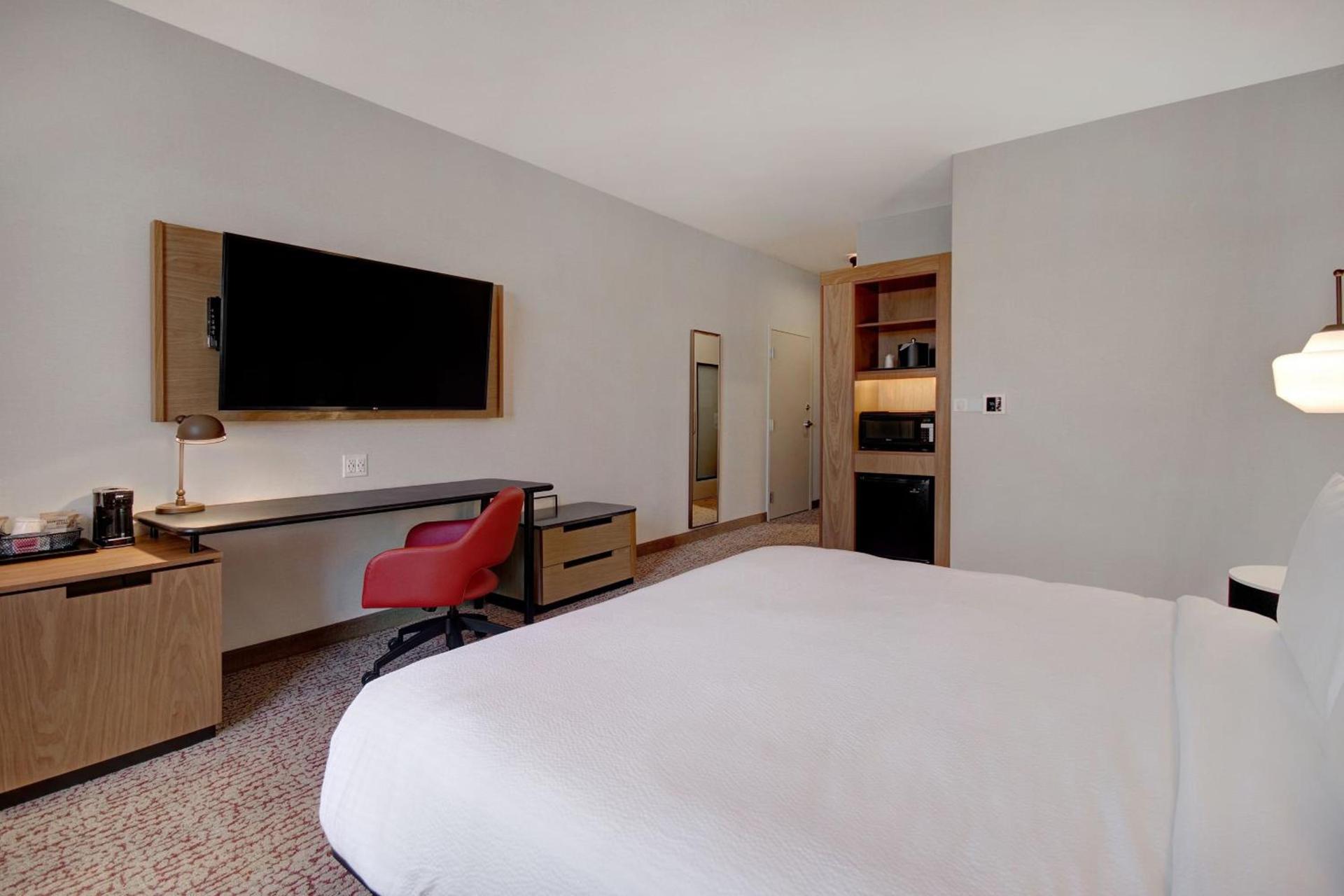 Fairfield Inn & Suites Lancaster Palmdale photo 19