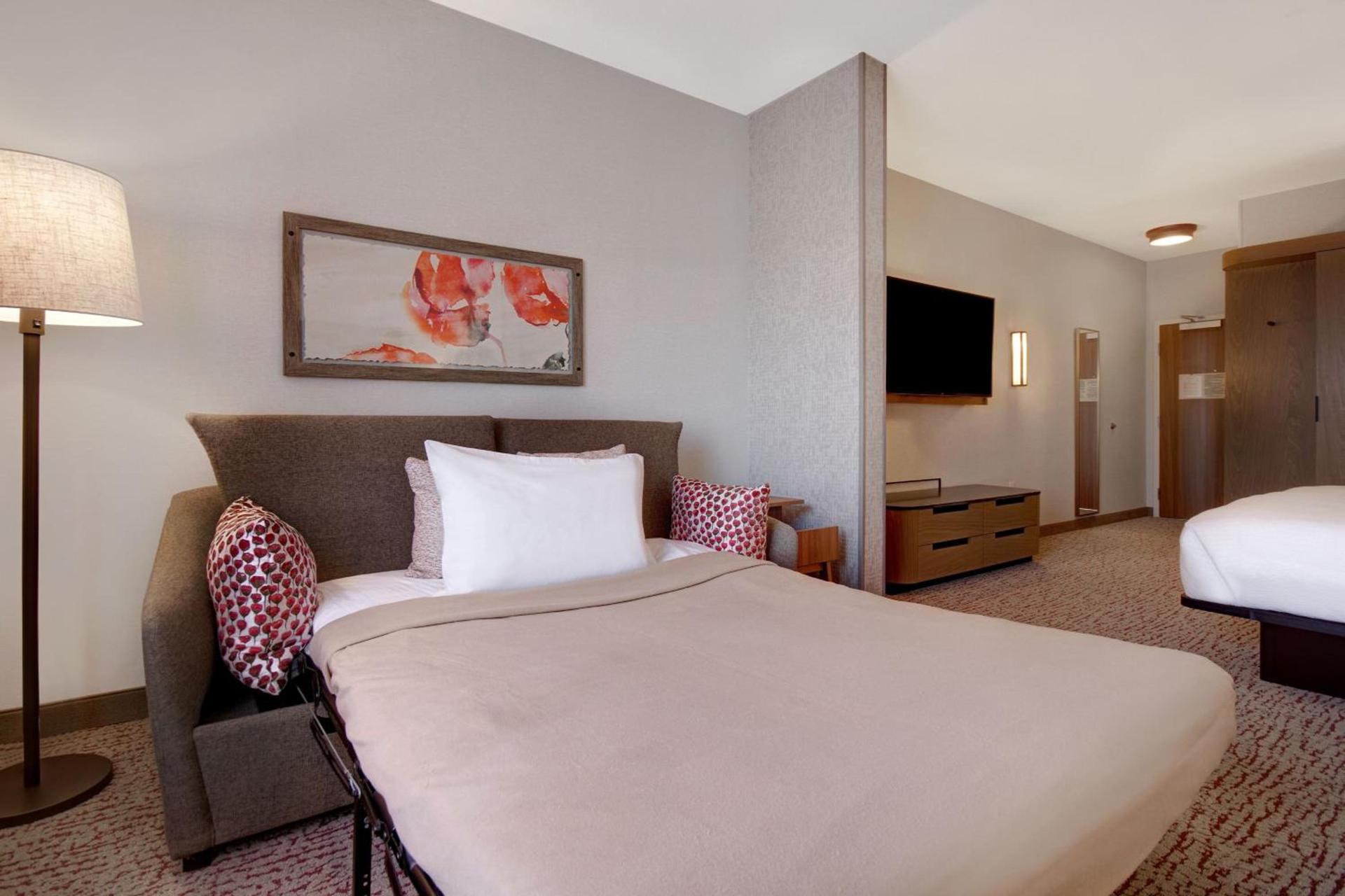 Fairfield Inn & Suites Lancaster Palmdale photo 16
