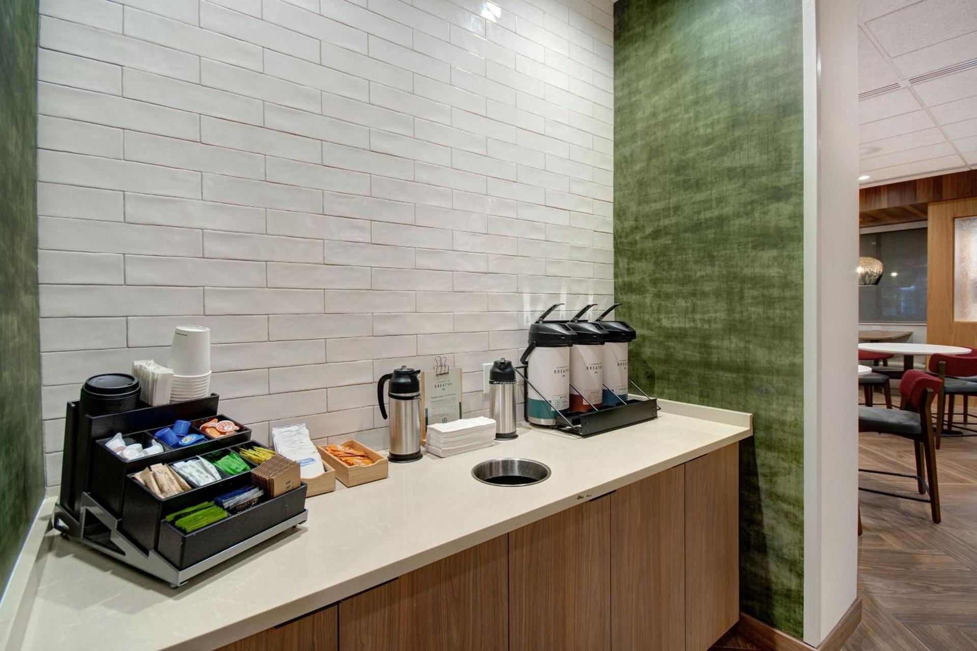 Fairfield Inn & Suites Lancaster Palmdale photo 25