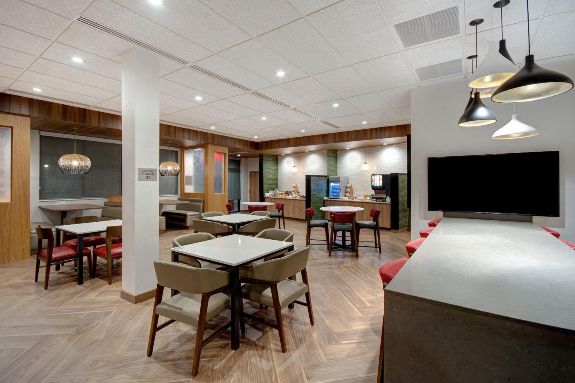 Fairfield Inn & Suites Lancaster Palmdale photo 24