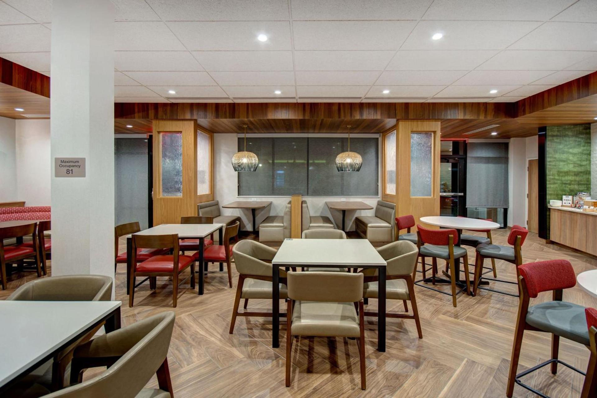 Fairfield Inn & Suites Lancaster Palmdale photo 29