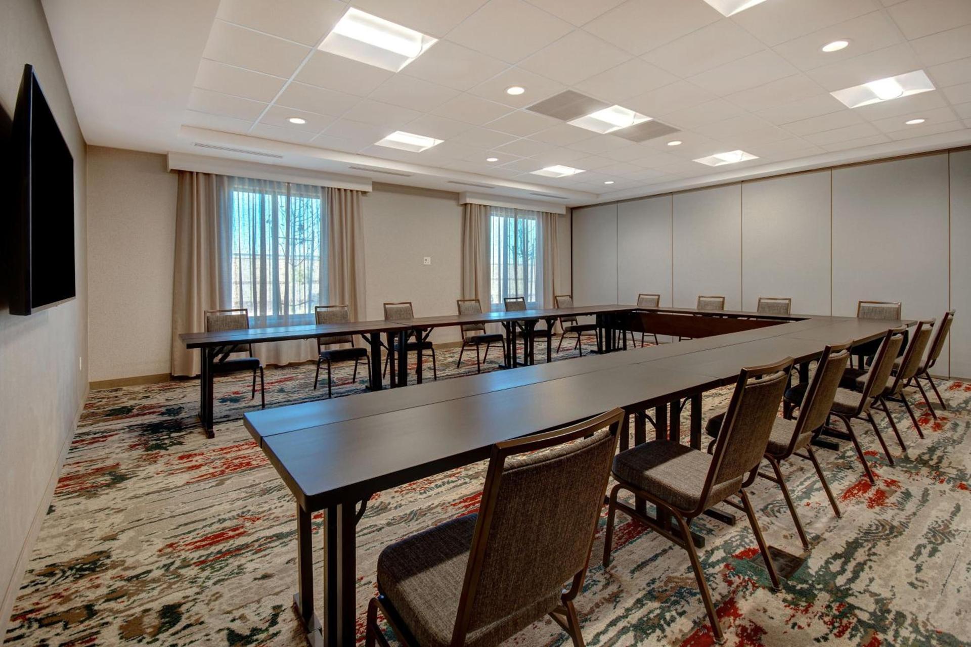 Fairfield Inn & Suites Lancaster Palmdale photo 35