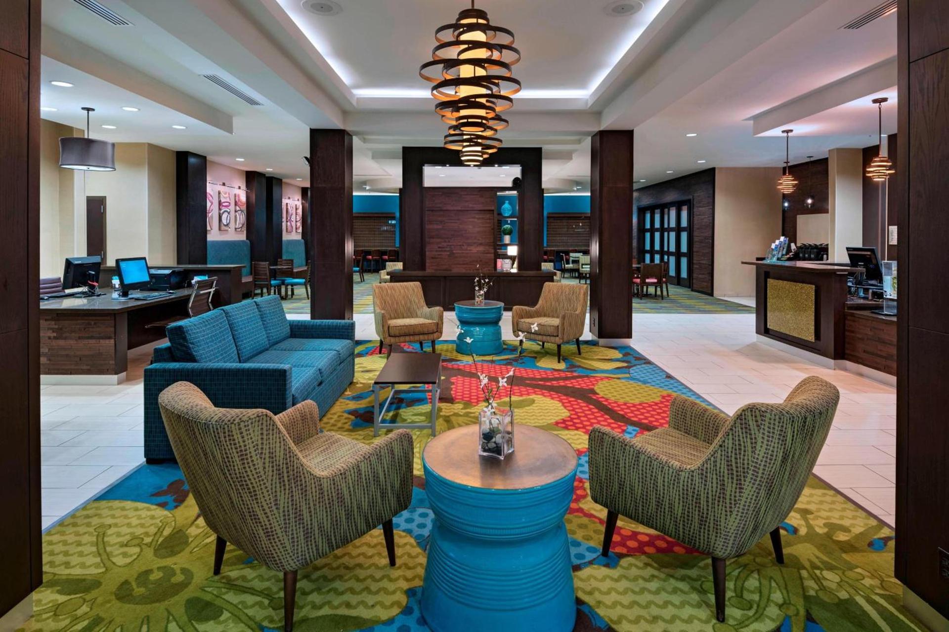 Fairfield Inn and Suites by Marriott Austin Northwest/Research Blvd photo 6