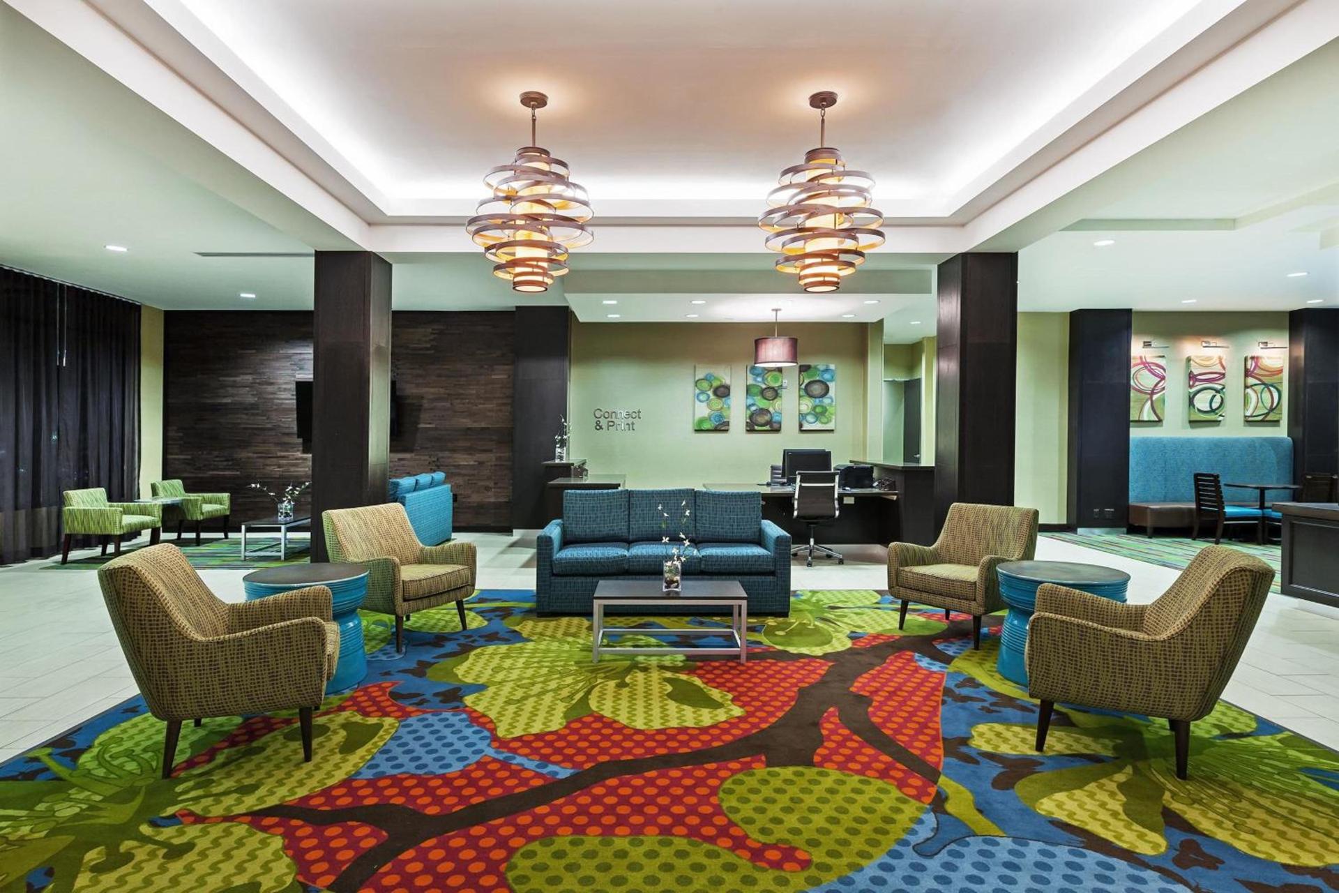 Fairfield Inn and Suites by Marriott Austin Northwest/Research Blvd photo 5
