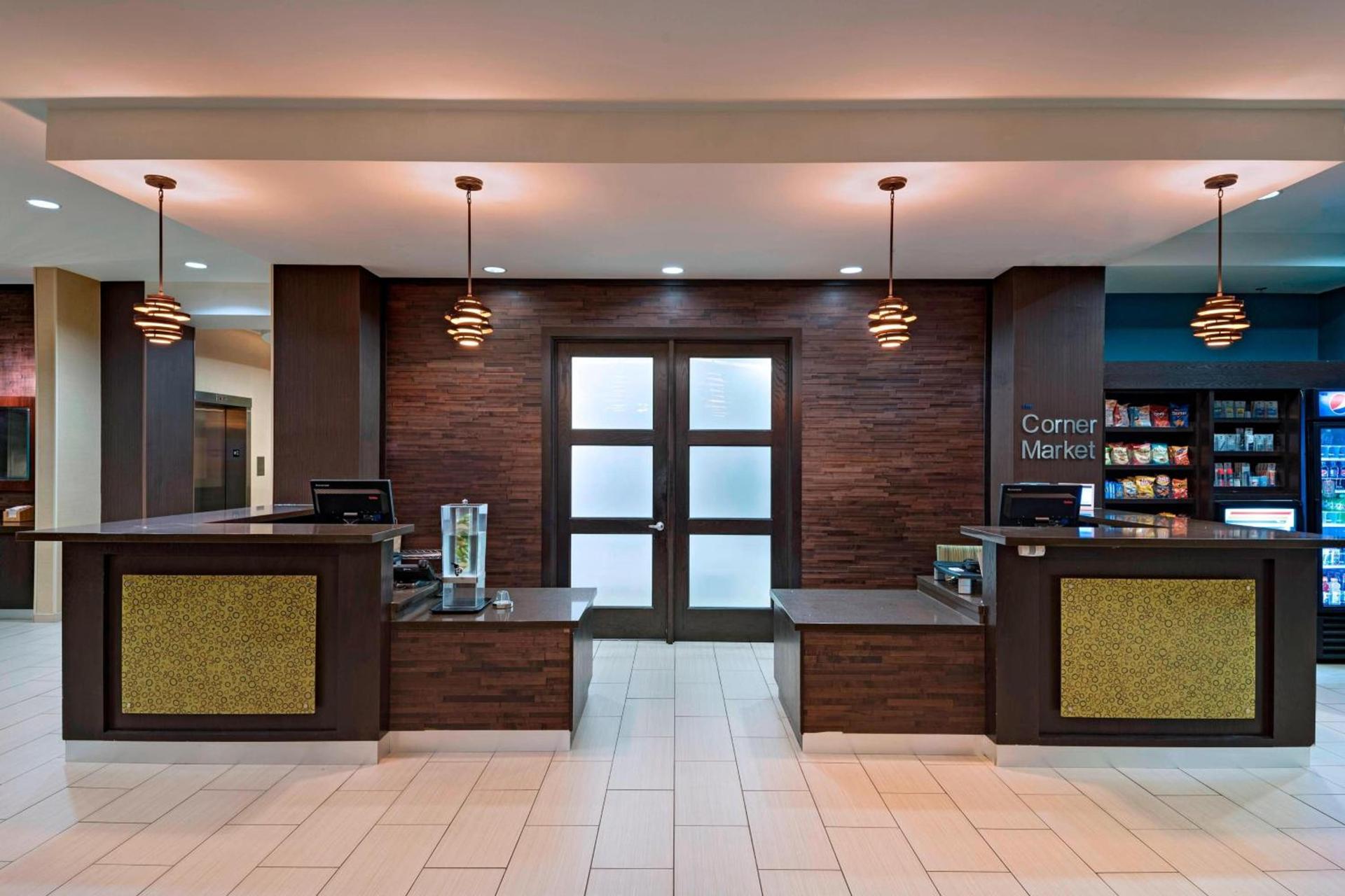 Fairfield Inn and Suites by Marriott Austin Northwest/Research Blvd photo 4