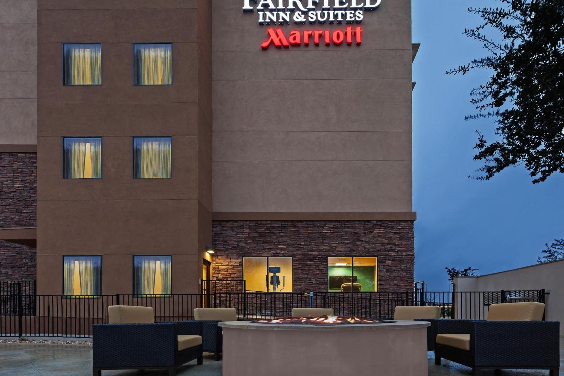 Fairfield Inn and Suites by Marriott Austin Northwest/Research Blvd photo 22
