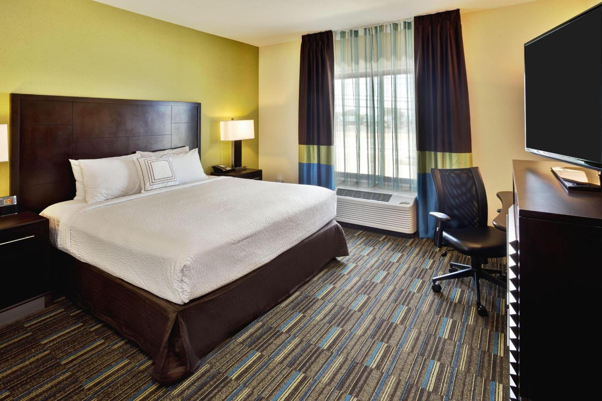 Fairfield Inn and Suites by Marriott Austin Northwest/Research Blvd photo 11