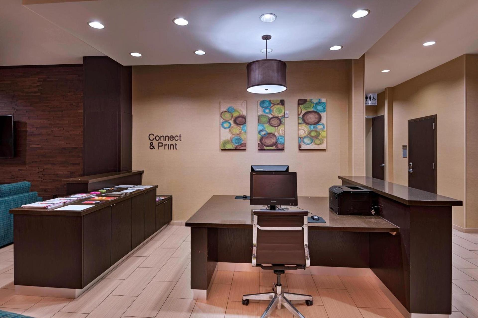Fairfield Inn and Suites by Marriott Austin Northwest/Research Blvd photo 20
