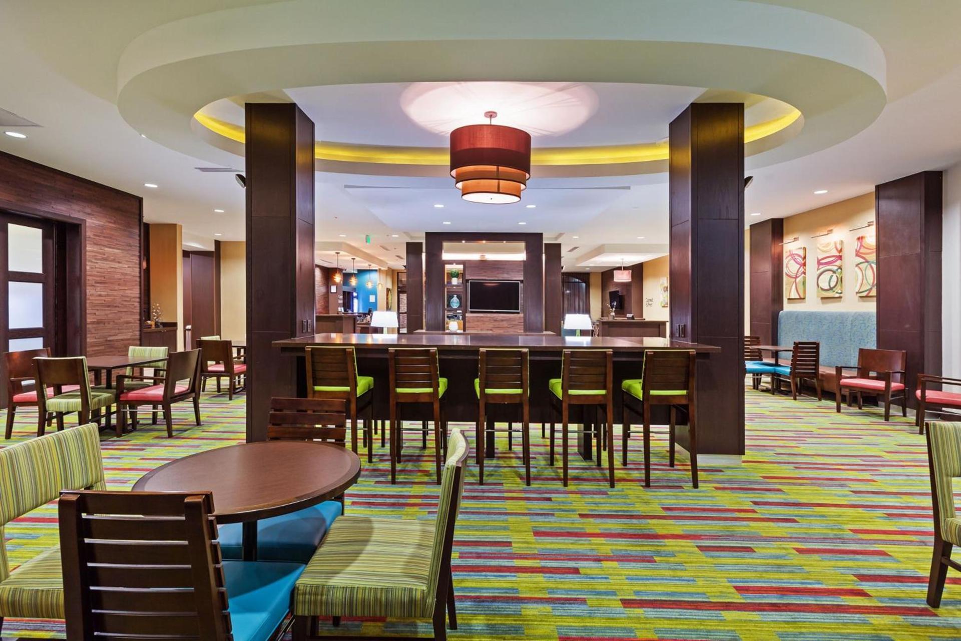 Fairfield Inn and Suites by Marriott Austin Northwest/Research Blvd photo 23