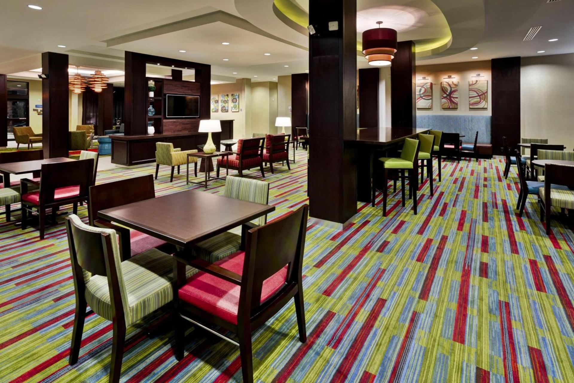 Fairfield Inn and Suites by Marriott Austin Northwest/Research Blvd photo 24