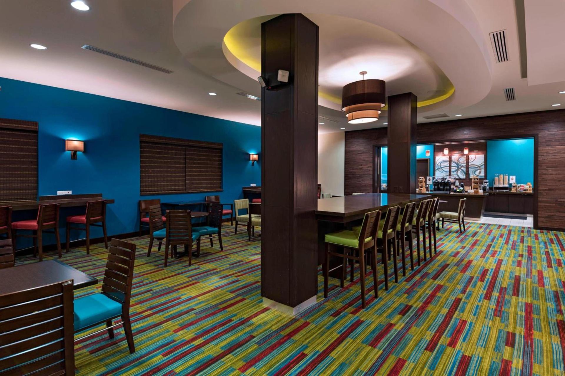 Fairfield Inn and Suites by Marriott Austin Northwest/Research Blvd photo 26