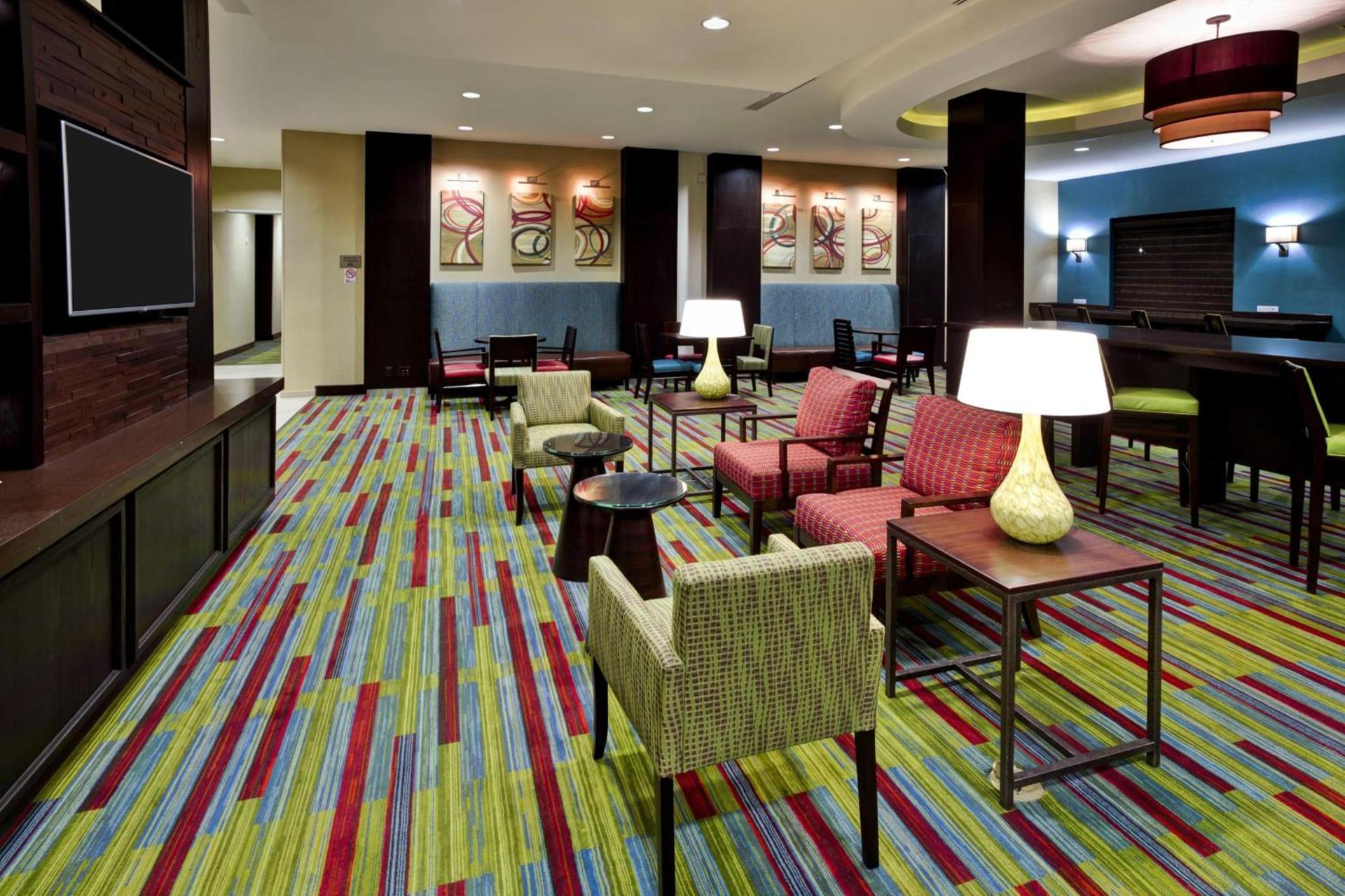 Fairfield Inn and Suites by Marriott Austin Northwest/Research Blvd photo 25
