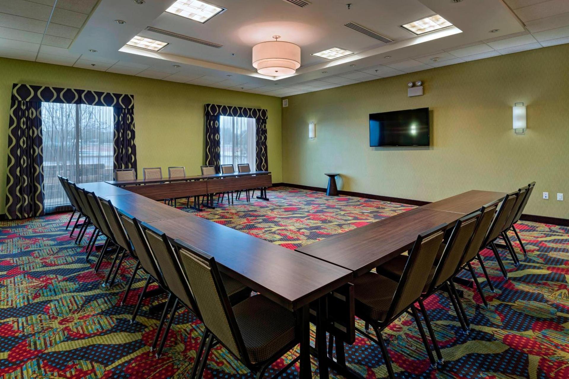 Fairfield Inn and Suites by Marriott Austin Northwest/Research Blvd photo 31