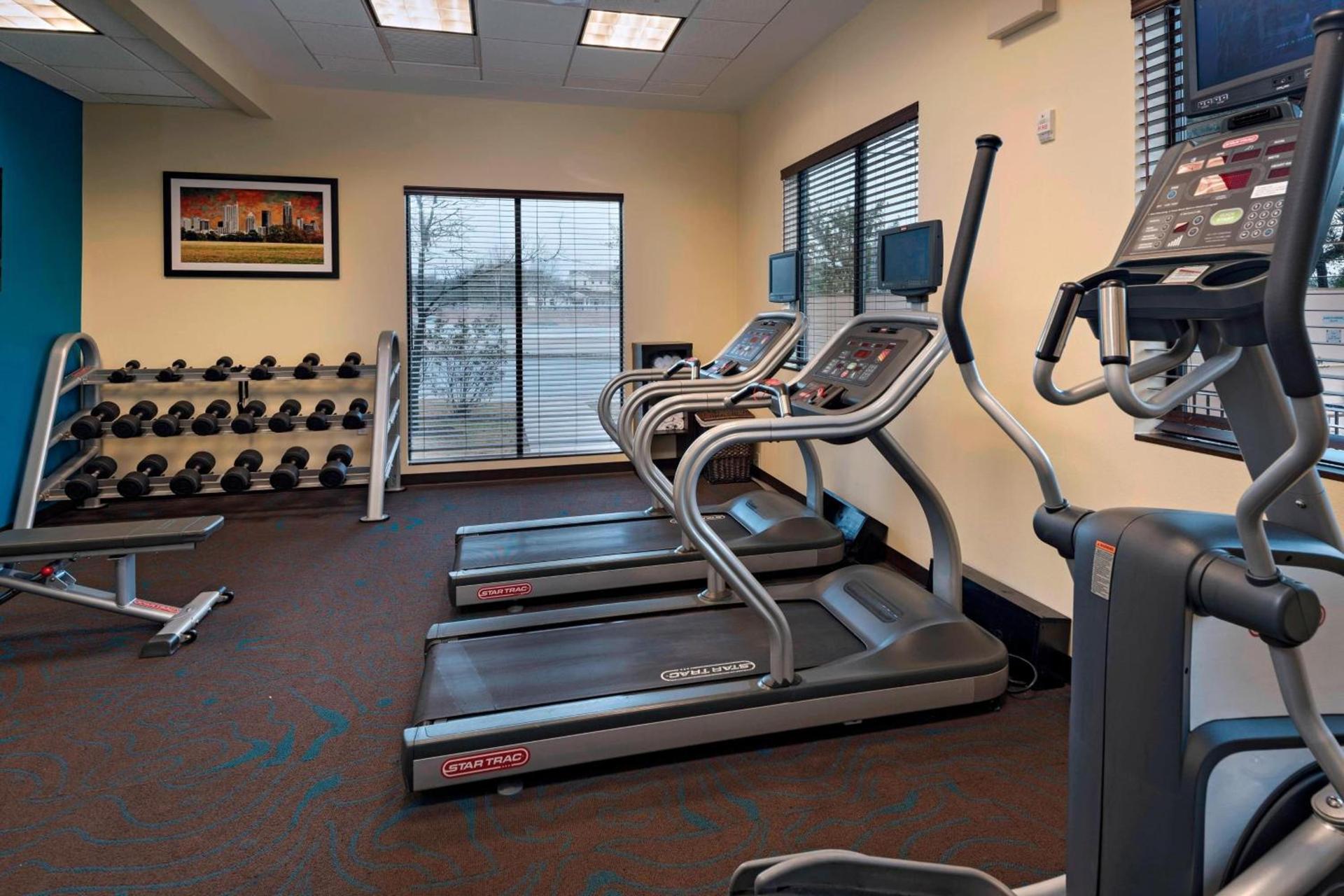 Fairfield Inn and Suites by Marriott Austin Northwest/Research Blvd photo 30