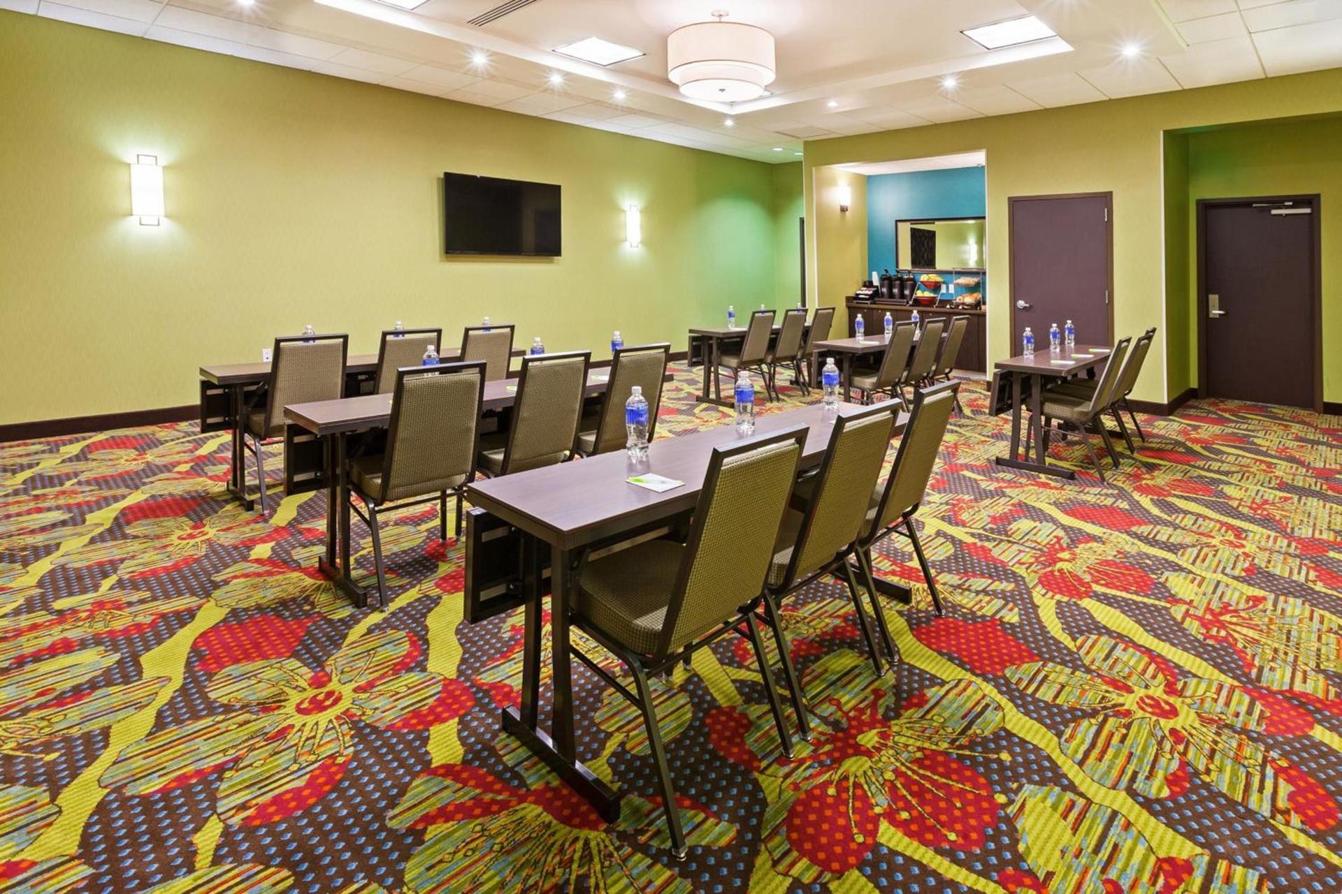 Fairfield Inn and Suites by Marriott Austin Northwest/Research Blvd photo 32