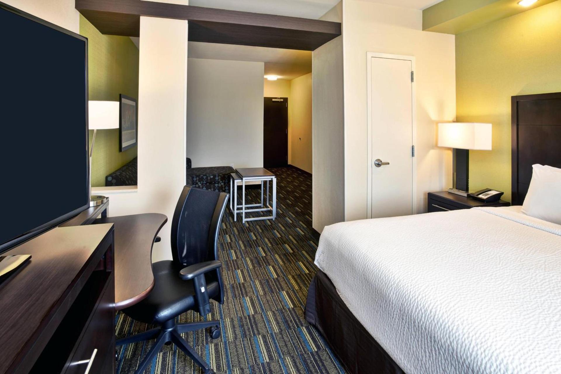 Fairfield Inn and Suites by Marriott Austin Northwest/Research Blvd photo 16