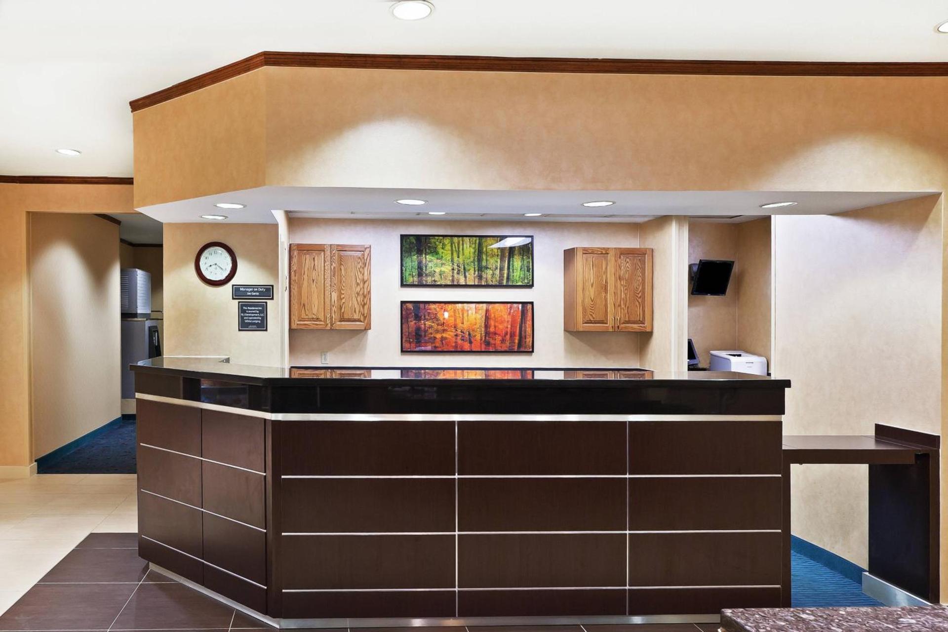 Residence Inn Houston Sugar Land/Stafford photo 2