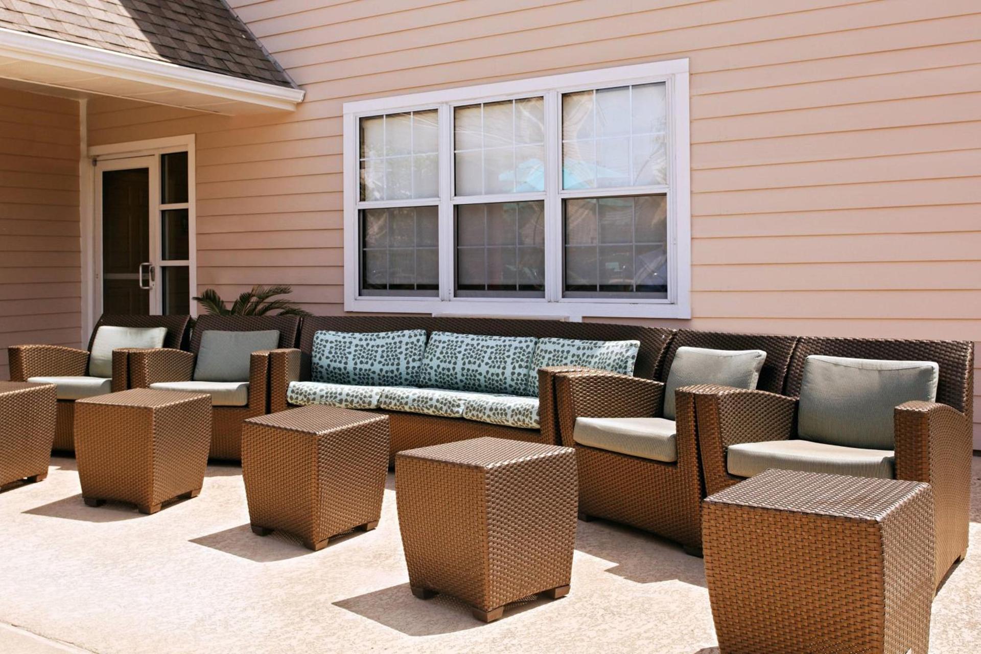 Residence Inn Houston Sugar Land/Stafford photo 3