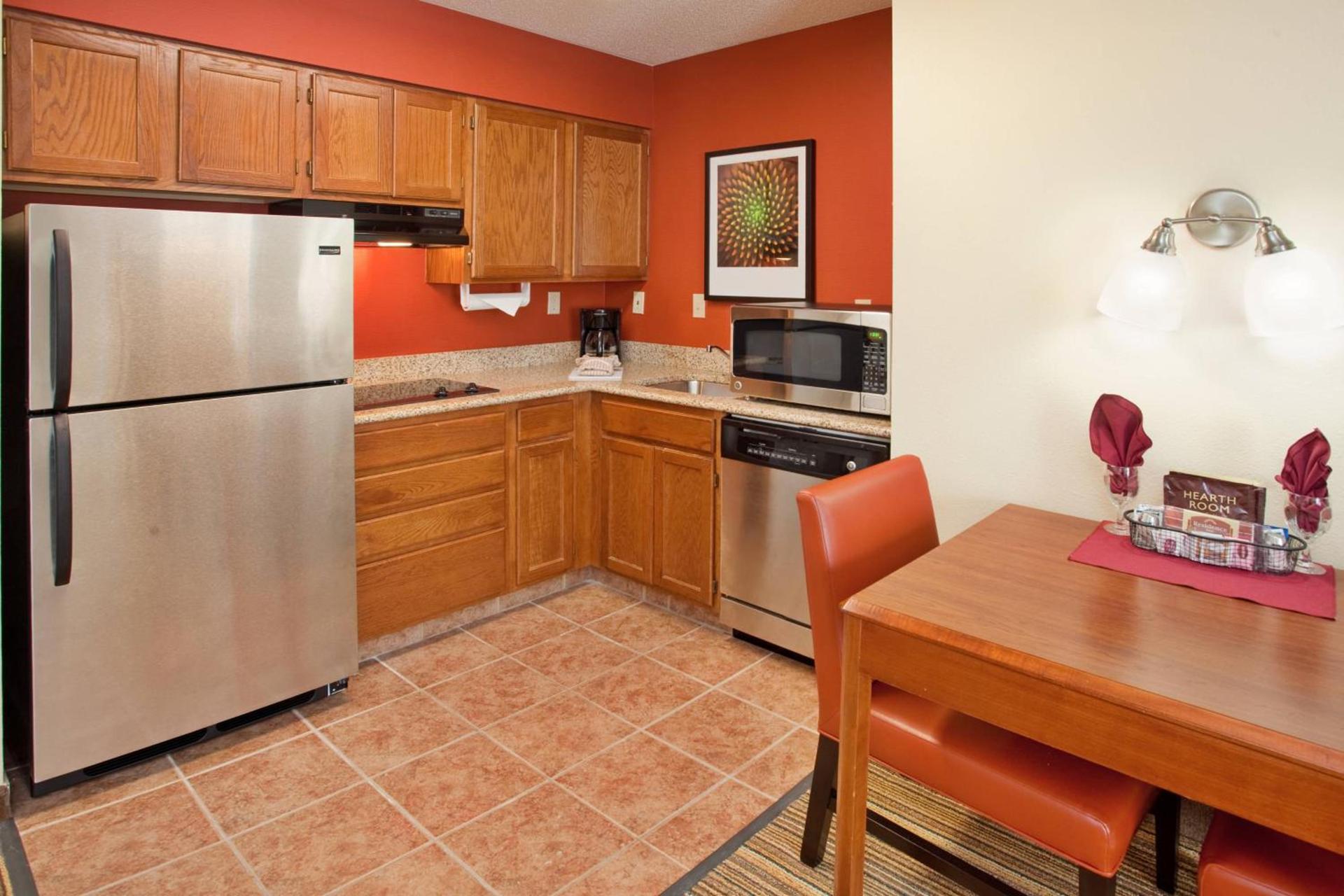 Residence Inn Houston Sugar Land/Stafford photo 7