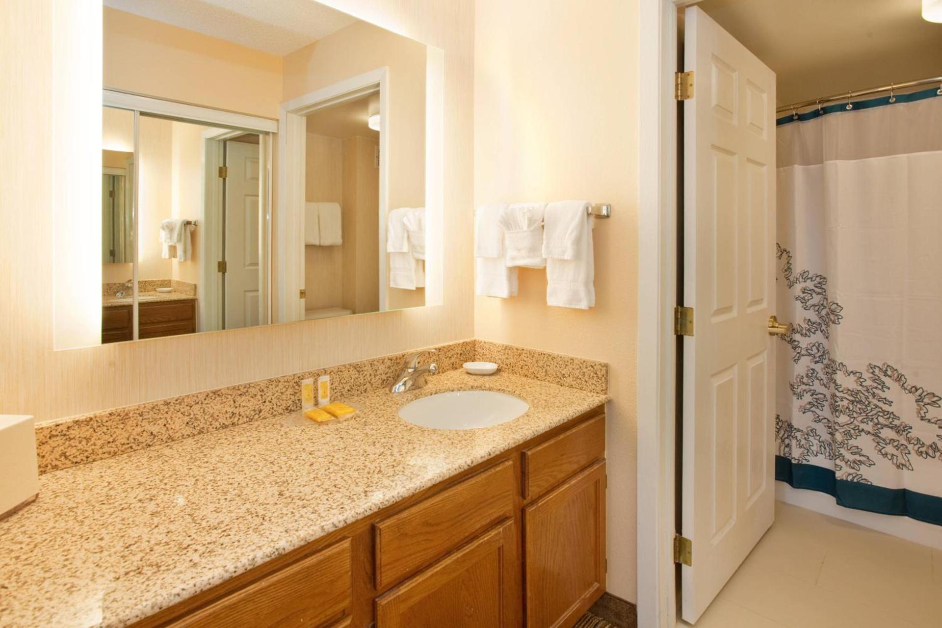 Residence Inn Houston Sugar Land/Stafford photo 8