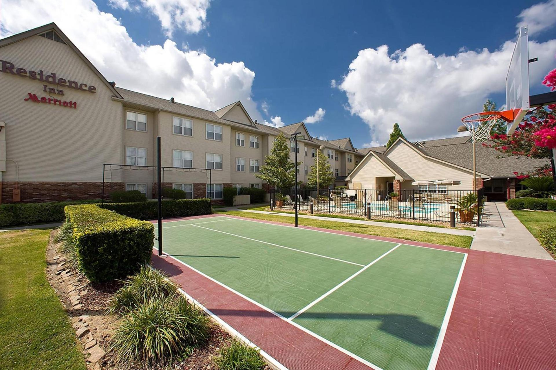 Residence Inn Houston Sugar Land/Stafford photo 17