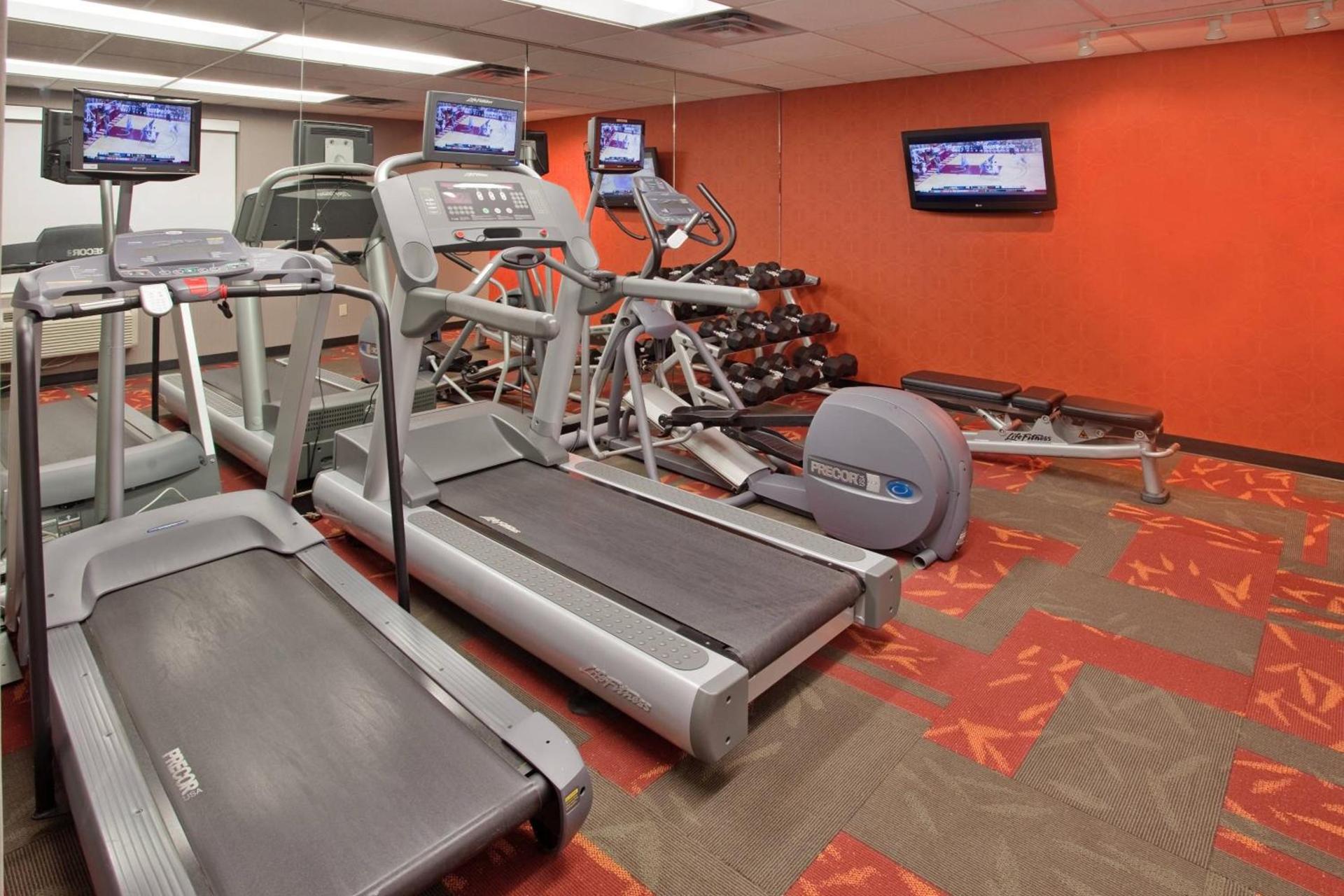 Residence Inn Houston Sugar Land/Stafford photo 18