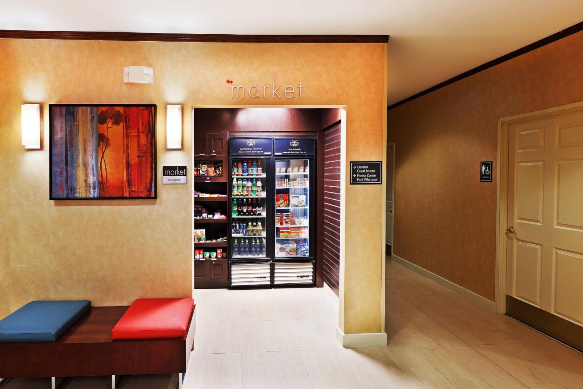 Residence Inn Houston Sugar Land/Stafford photo 11