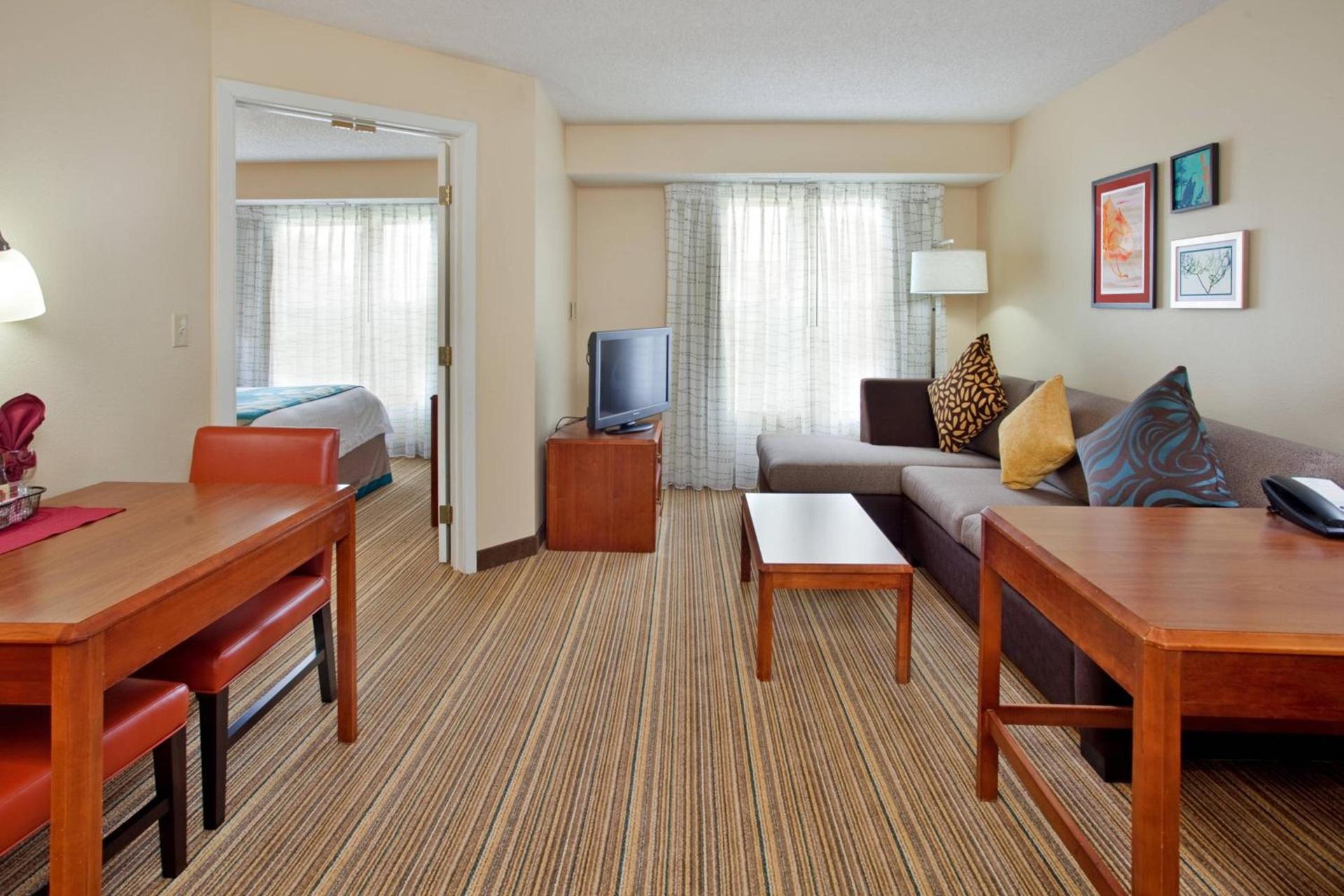 Residence Inn Houston Sugar Land/Stafford photo 5