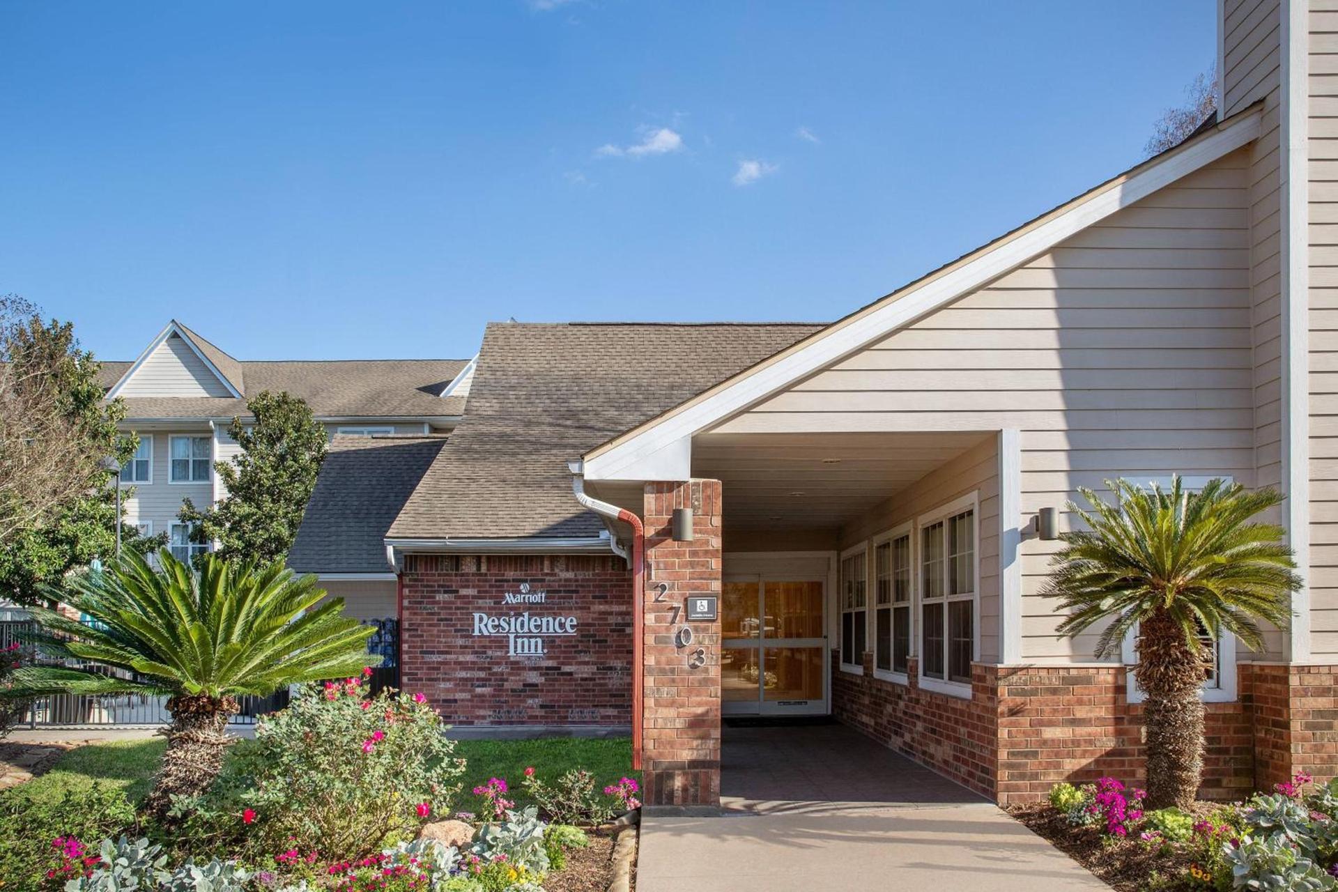Residence Inn Houston Sugar Land/Stafford photo 1