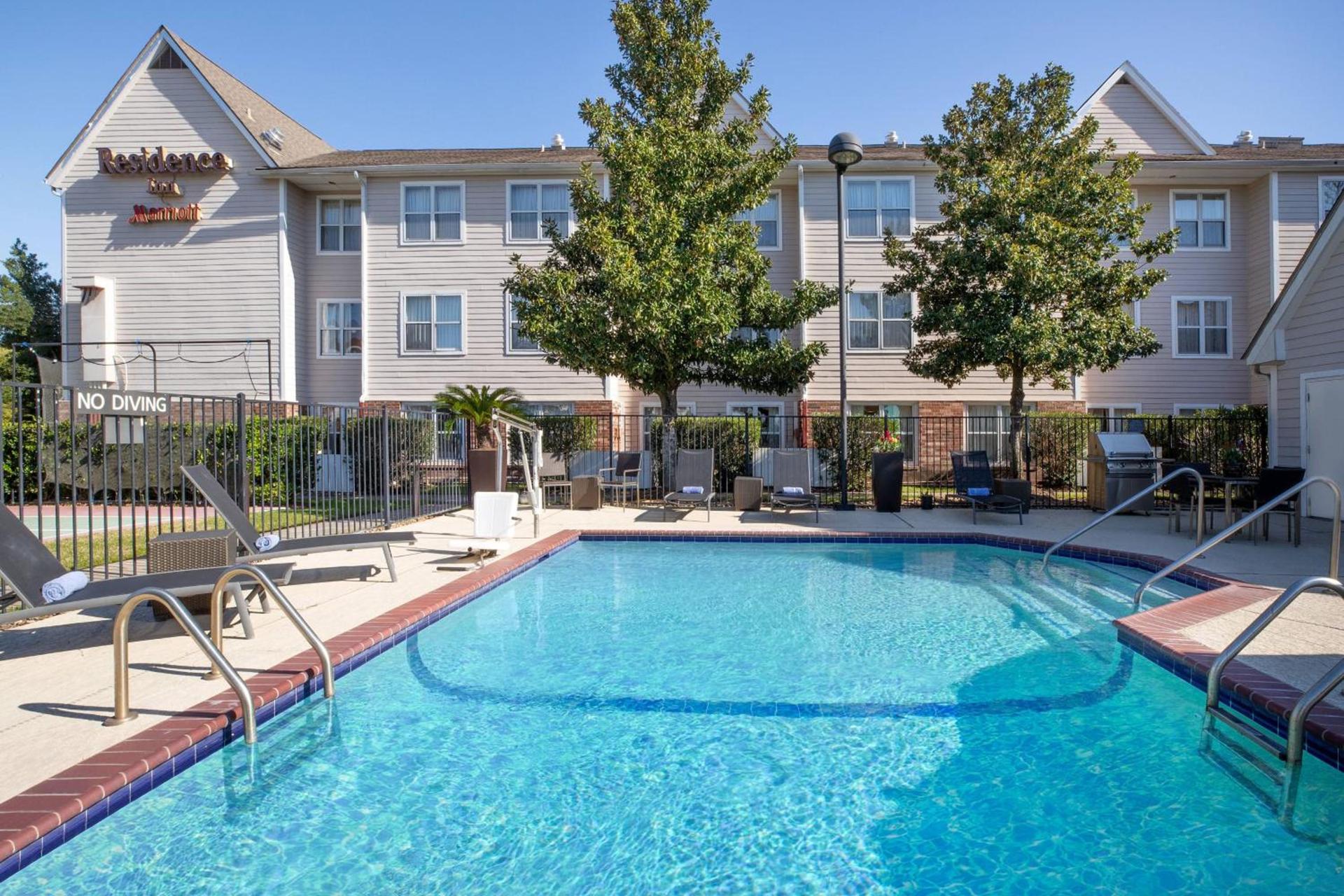 Residence Inn Houston Sugar Land/Stafford photo 16