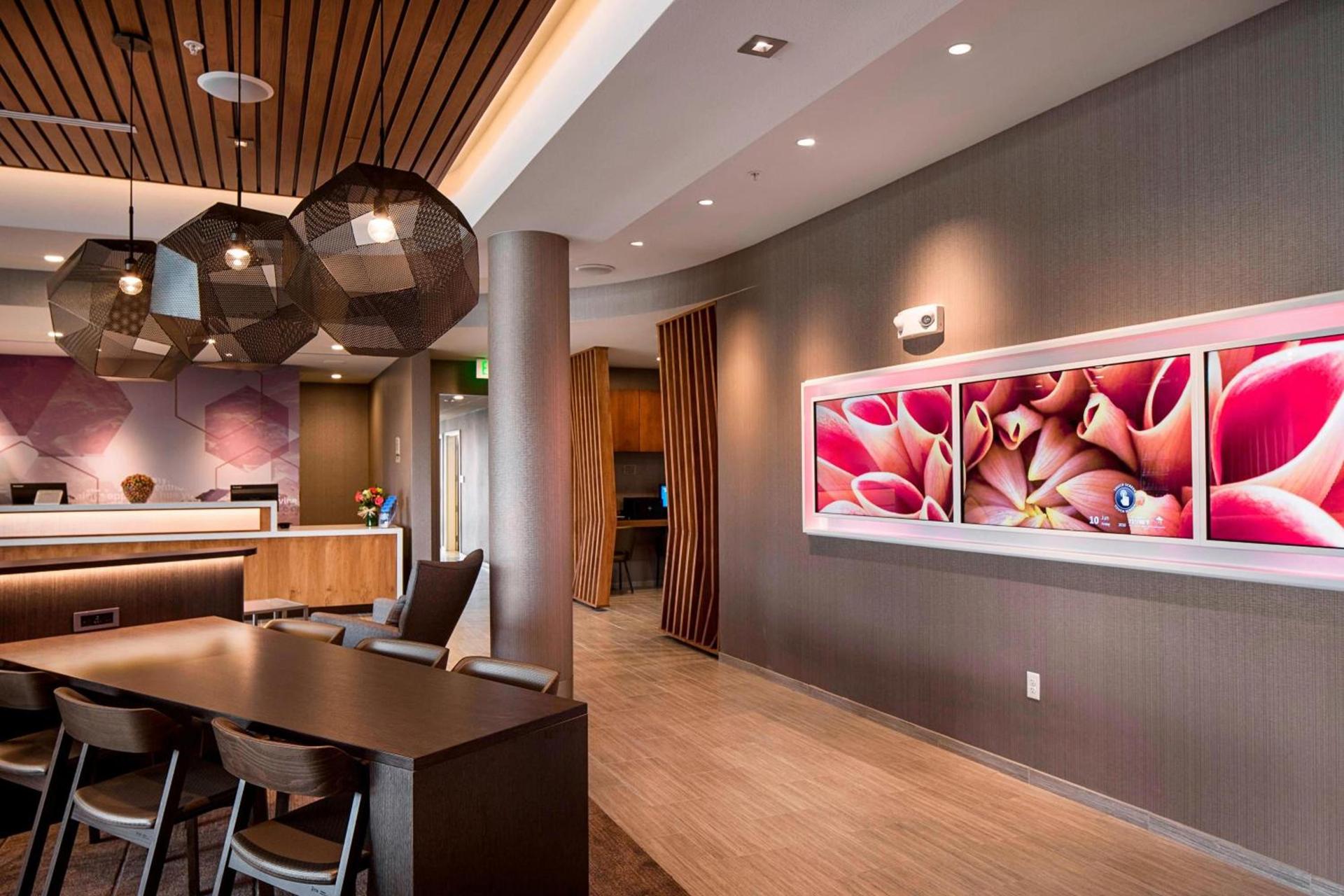 SpringHill Suites by Marriott Kalispell photo 3