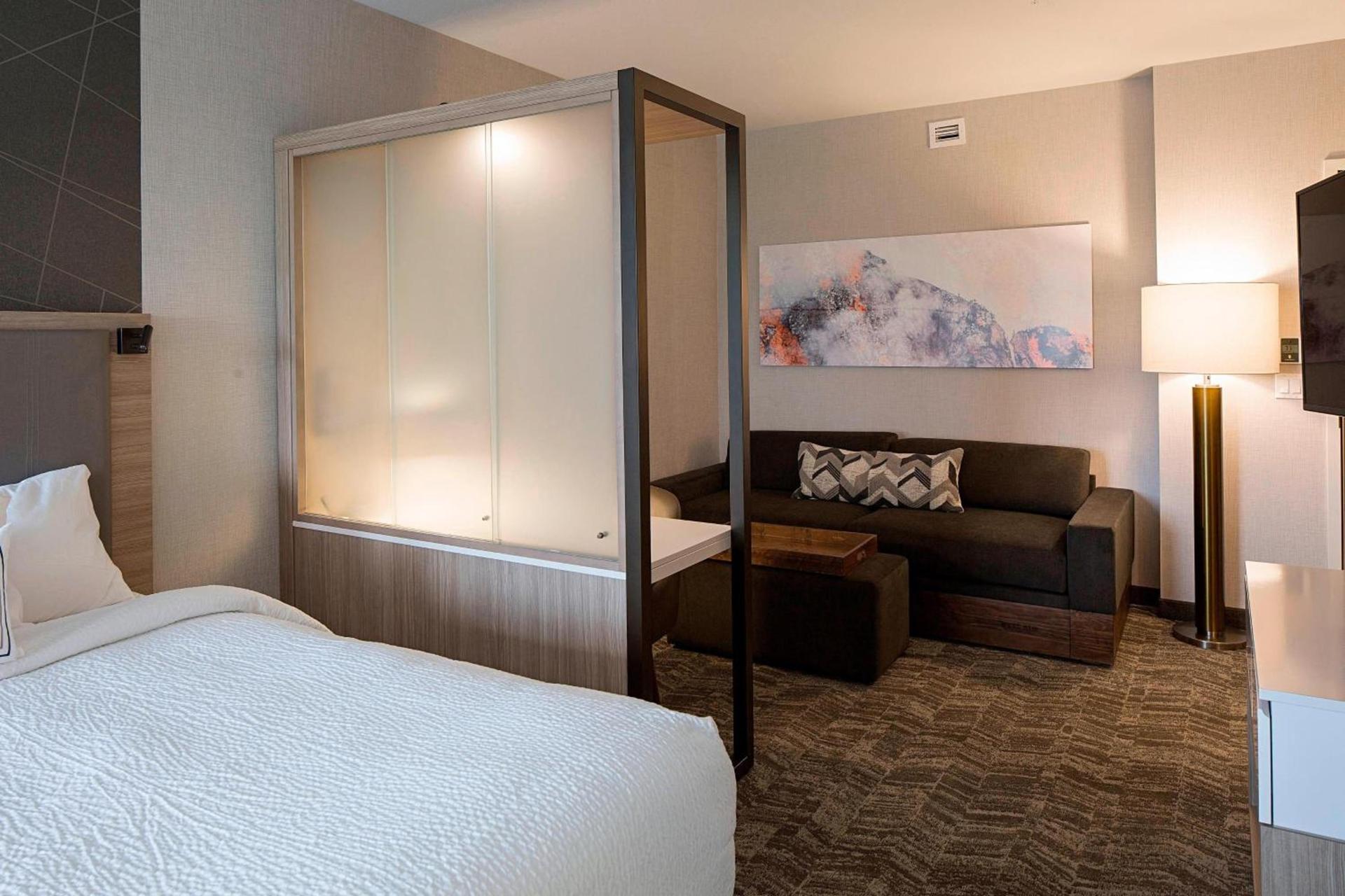 SpringHill Suites by Marriott Kalispell photo 5